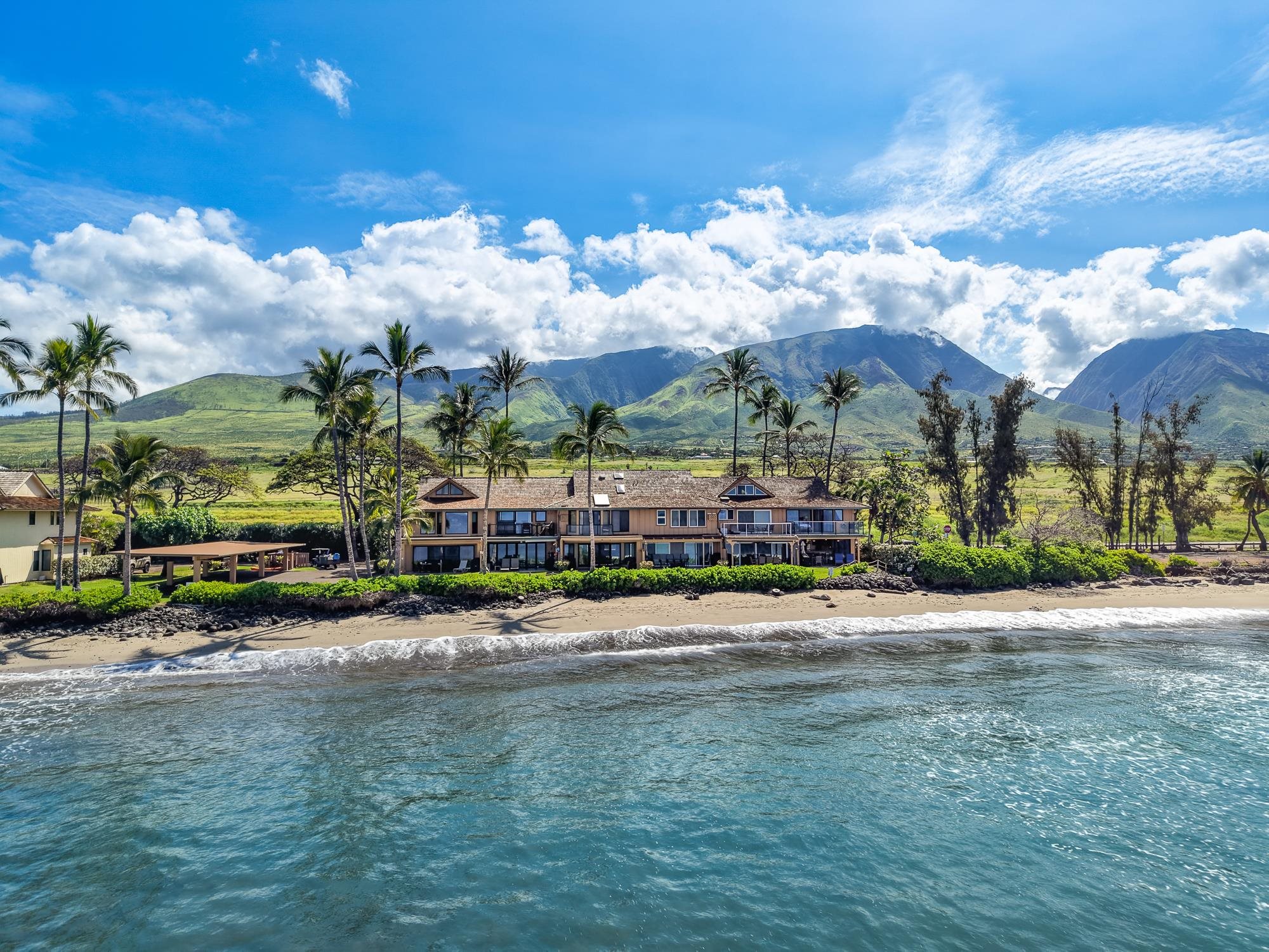 Puamana condo # 272-6, Lahaina, Hawaii - photo 29 of 50