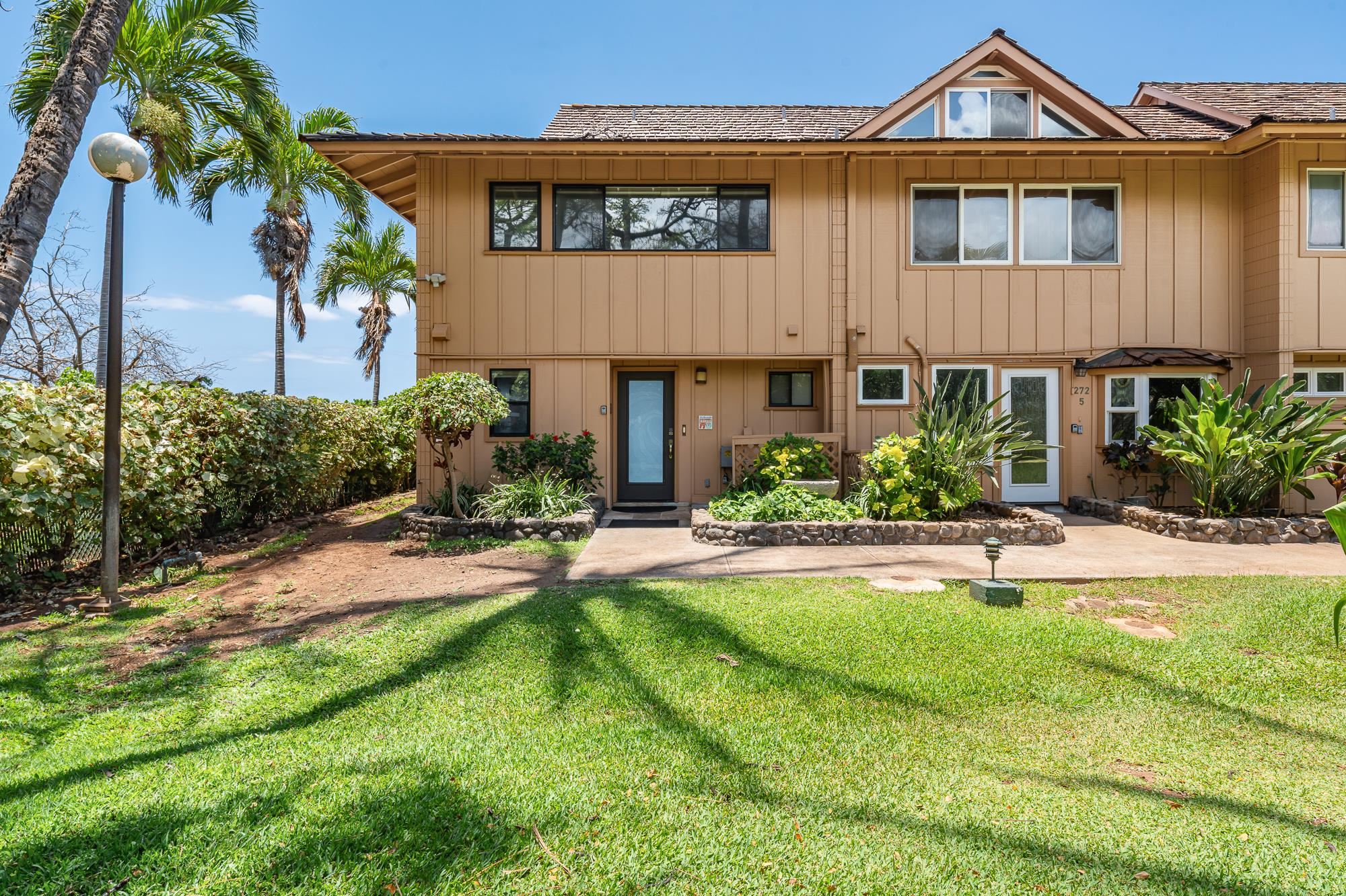 Puamana condo # 272-6, Lahaina, Hawaii - photo 41 of 50