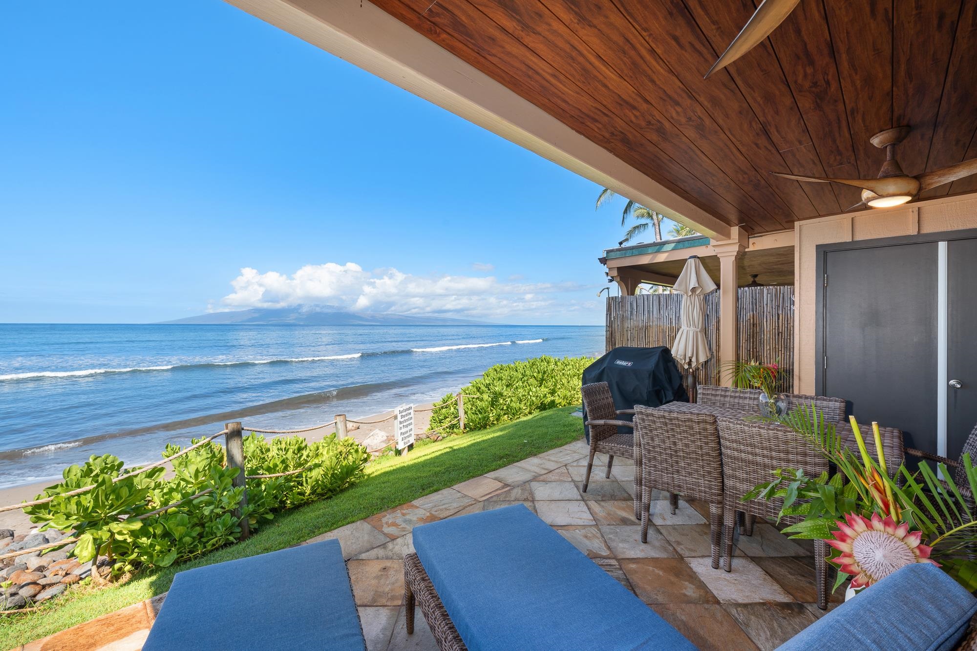 Puamana condo # 272-6, Lahaina, Hawaii - photo 46 of 50