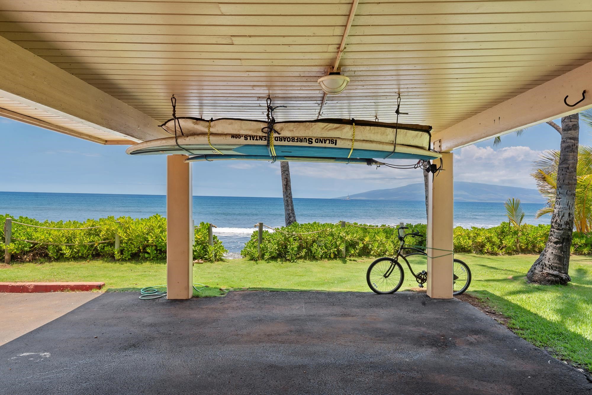 Puamana condo # 272-6, Lahaina, Hawaii - photo 47 of 50