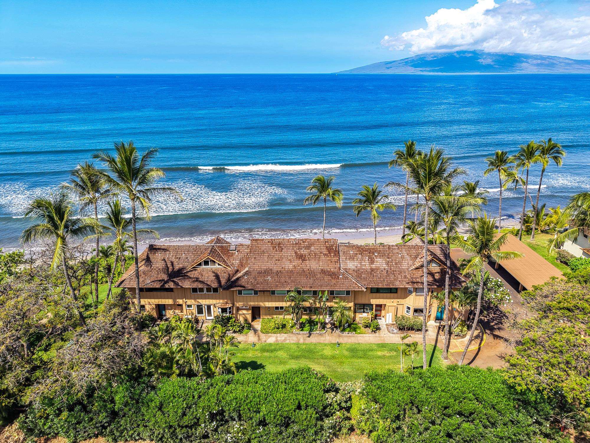 Puamana condo # 272-6, Lahaina, Hawaii - photo 6 of 50