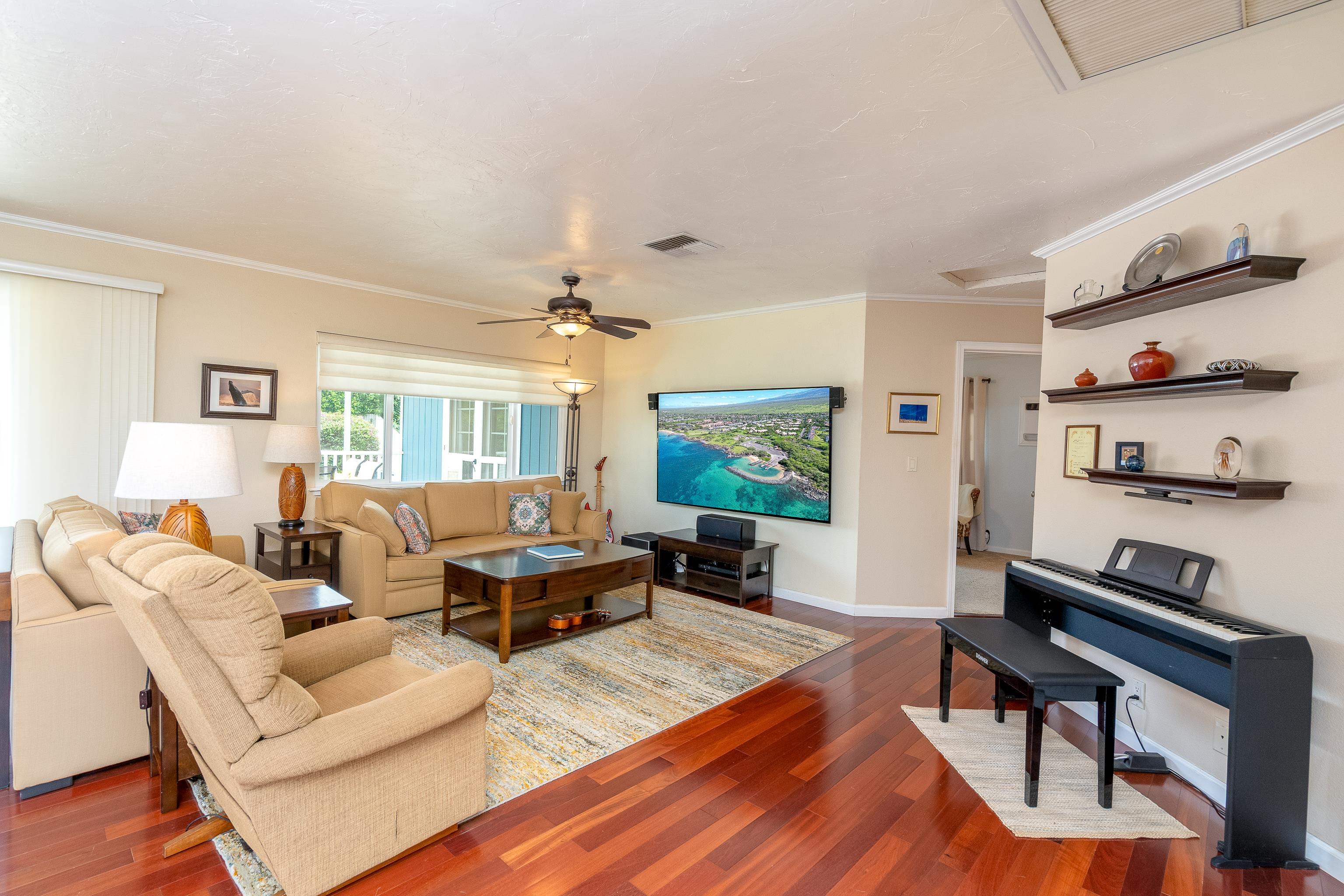 2727  Puu Hoolai St , Kihei home - photo 14 of 49