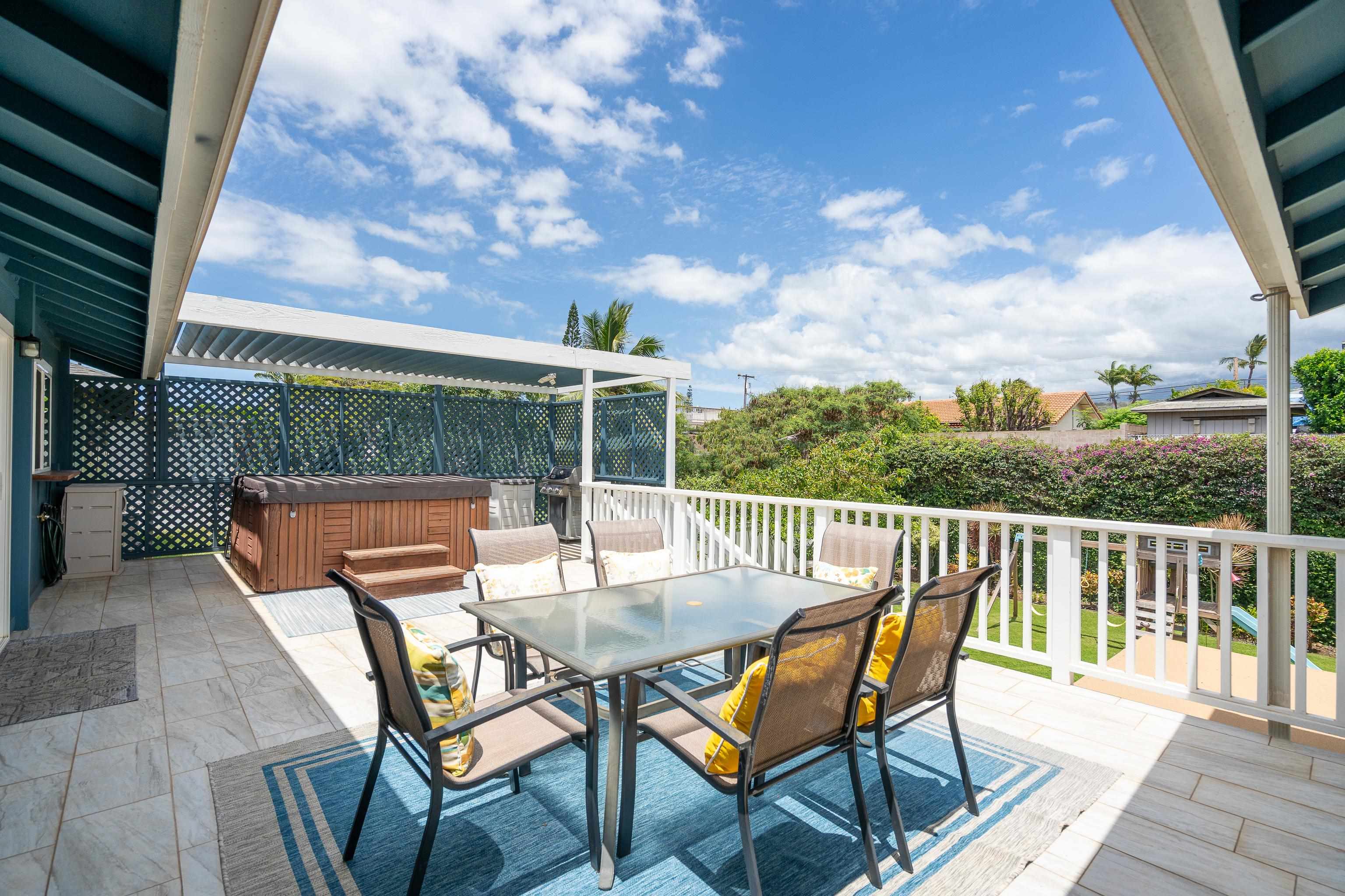 2727  Puu Hoolai St , Kihei home - photo 22 of 49