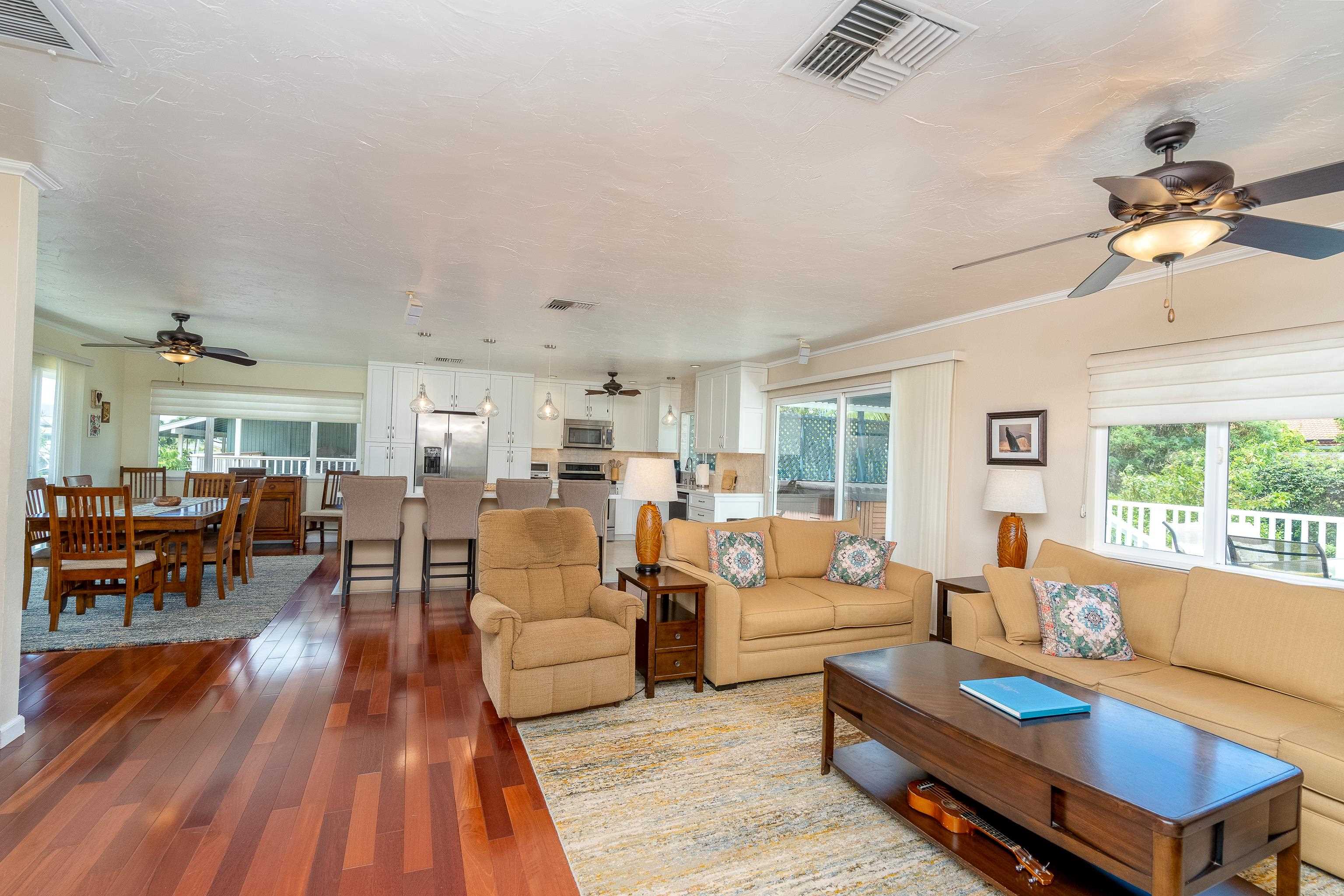 2727  Puu Hoolai St , Kihei home - photo 5 of 50