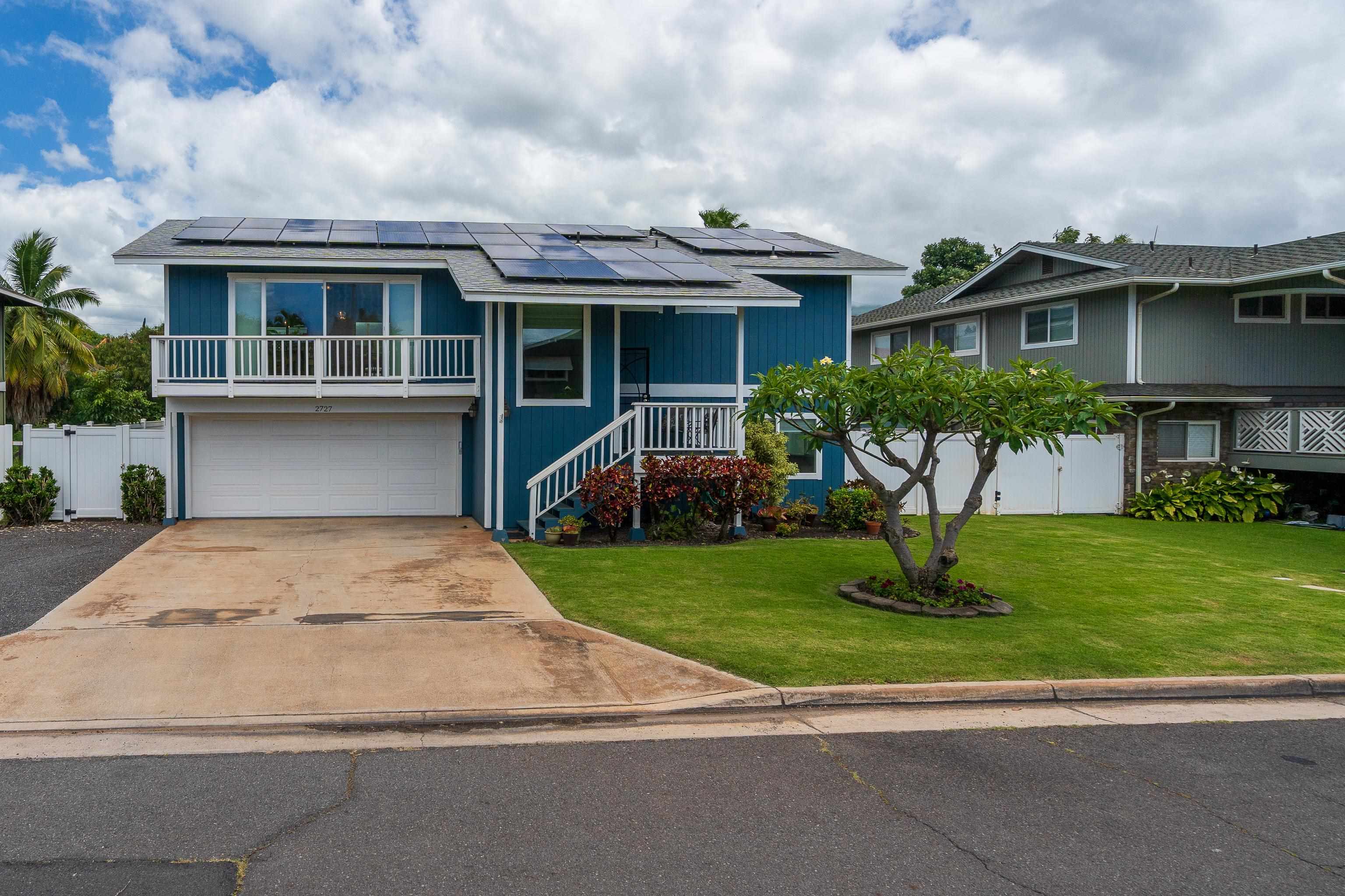 2727  Puu Hoolai St , Kihei home - photo 42 of 49