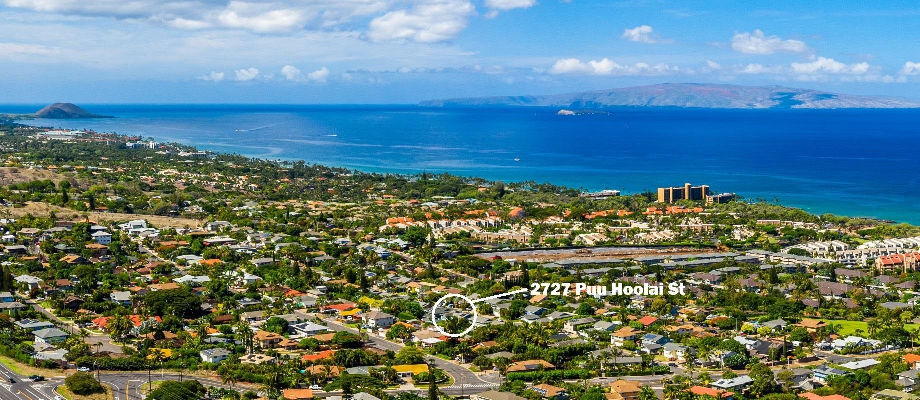 2727  Puu Hoolai St , Kihei home - photo 46 of 49