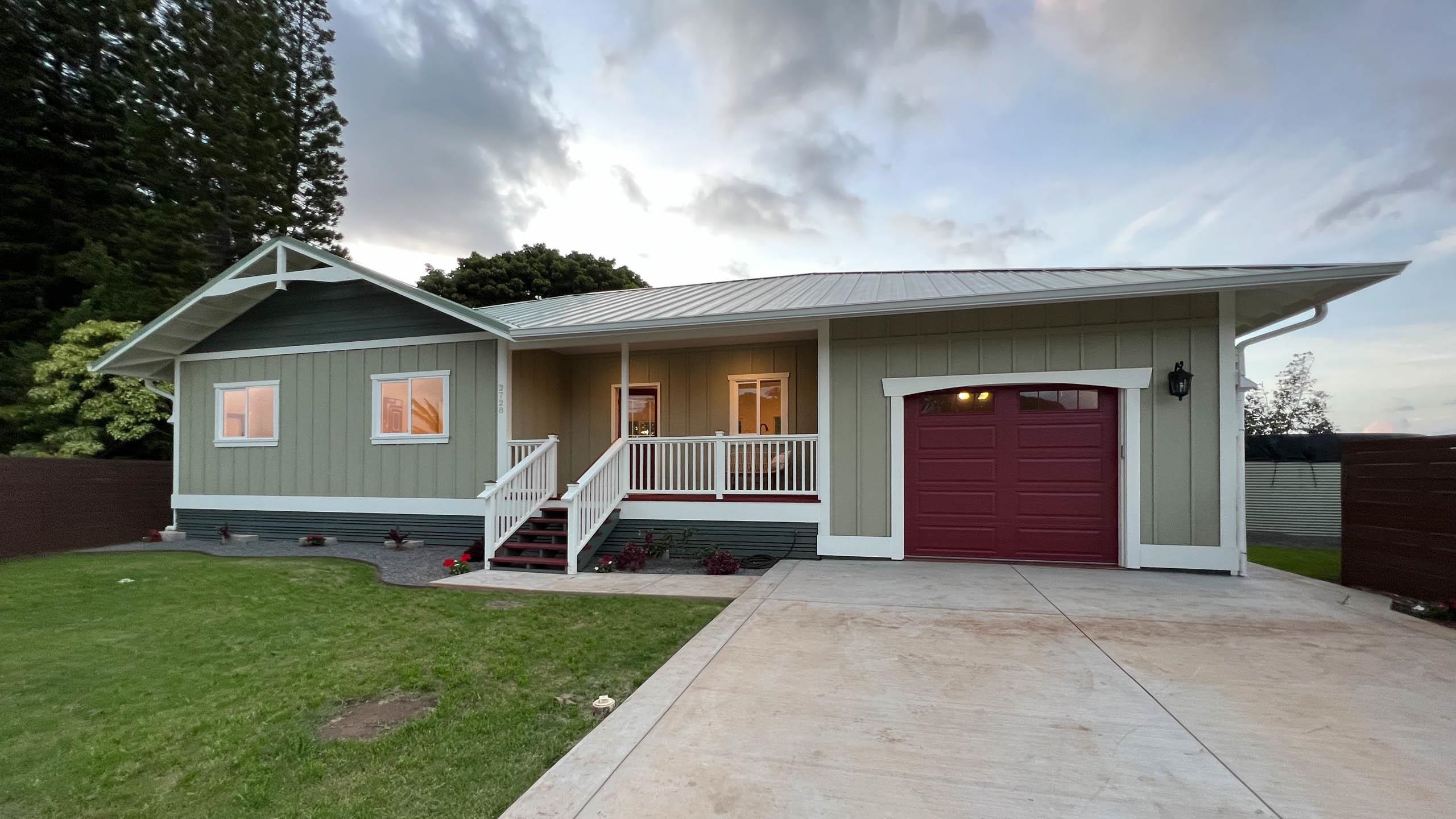 2728 Kaupakalua Rd A, Haiku, Hi 96708