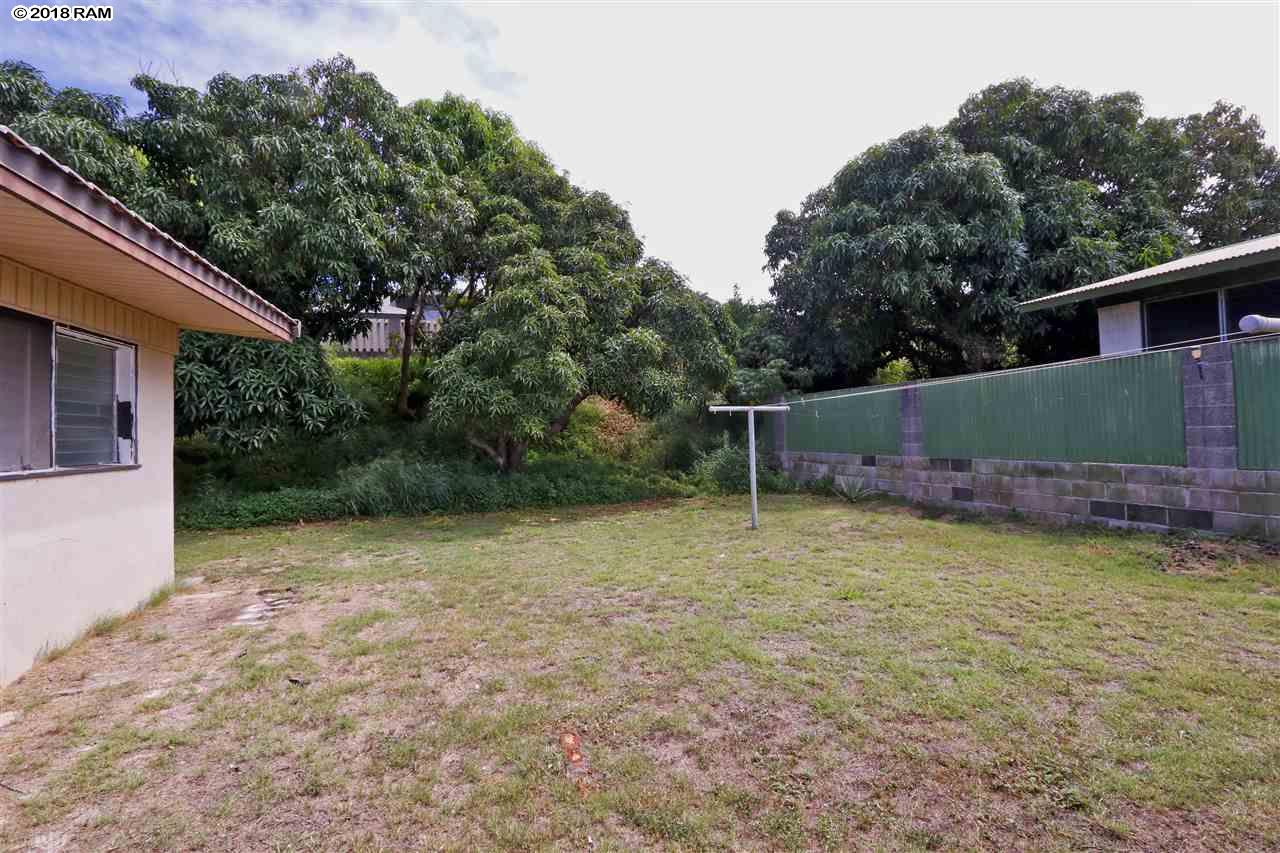 273  Holua Dr Kahului, Kahului home - photo 19 of 30