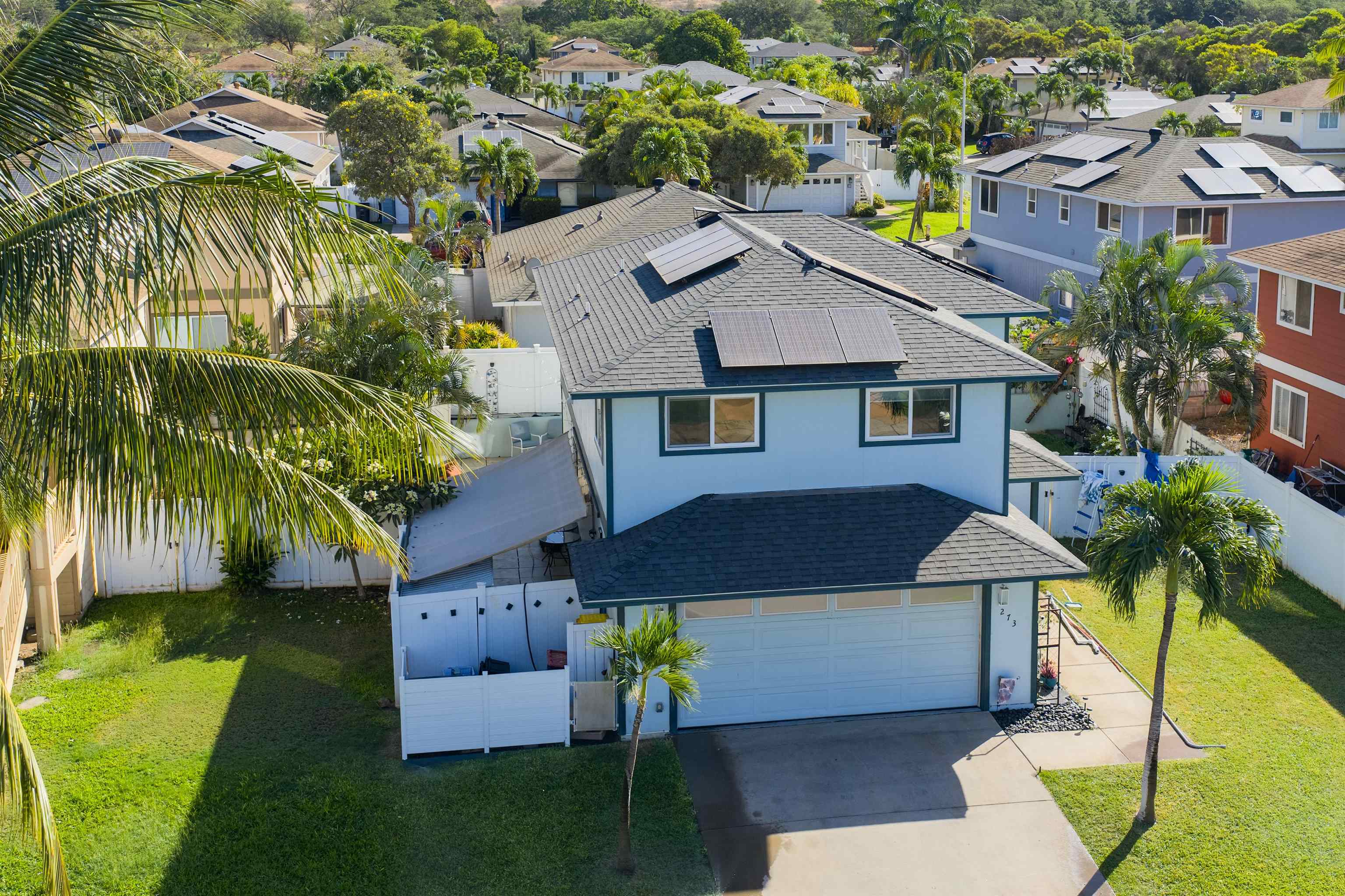 273  Kawailani Cir Kihei, Kihei home - photo 36 of 40