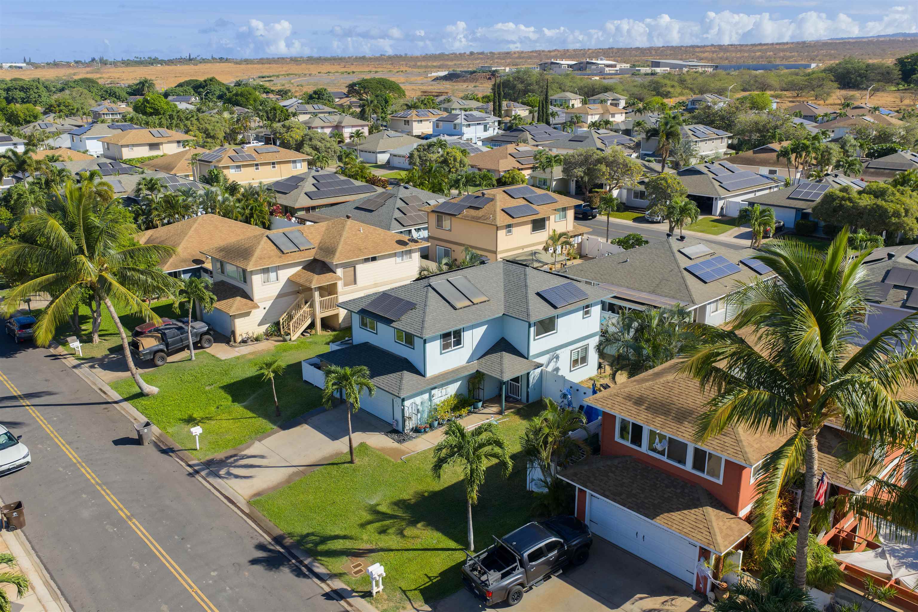 273  Kawailani Cir Kihei, Kihei home - photo 38 of 40