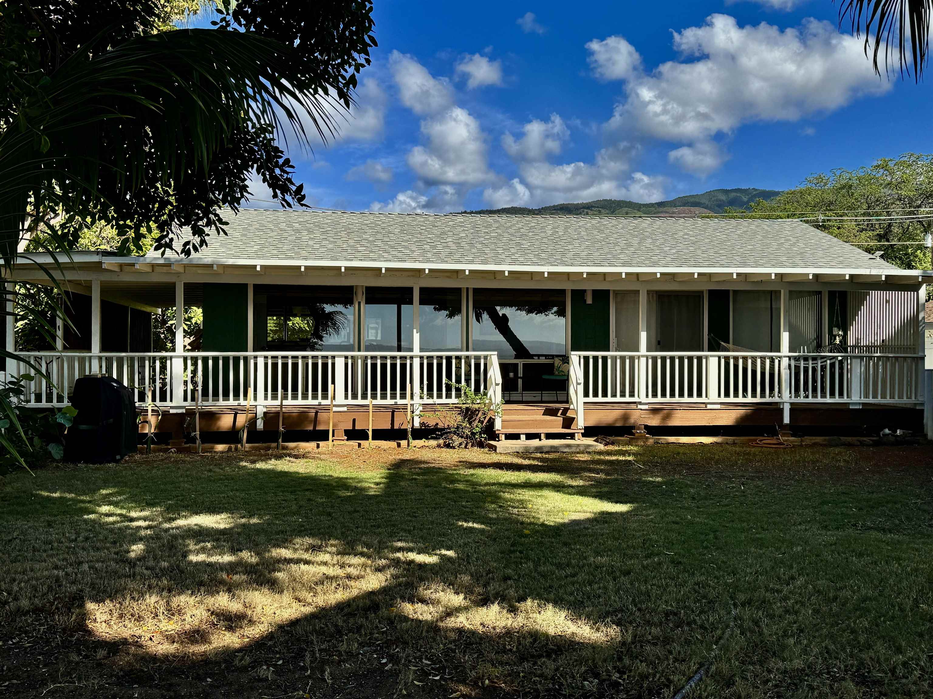 2730  Kamehameha V Hwy Kawela Beach Lots, Molokai home - photo 2 of 41