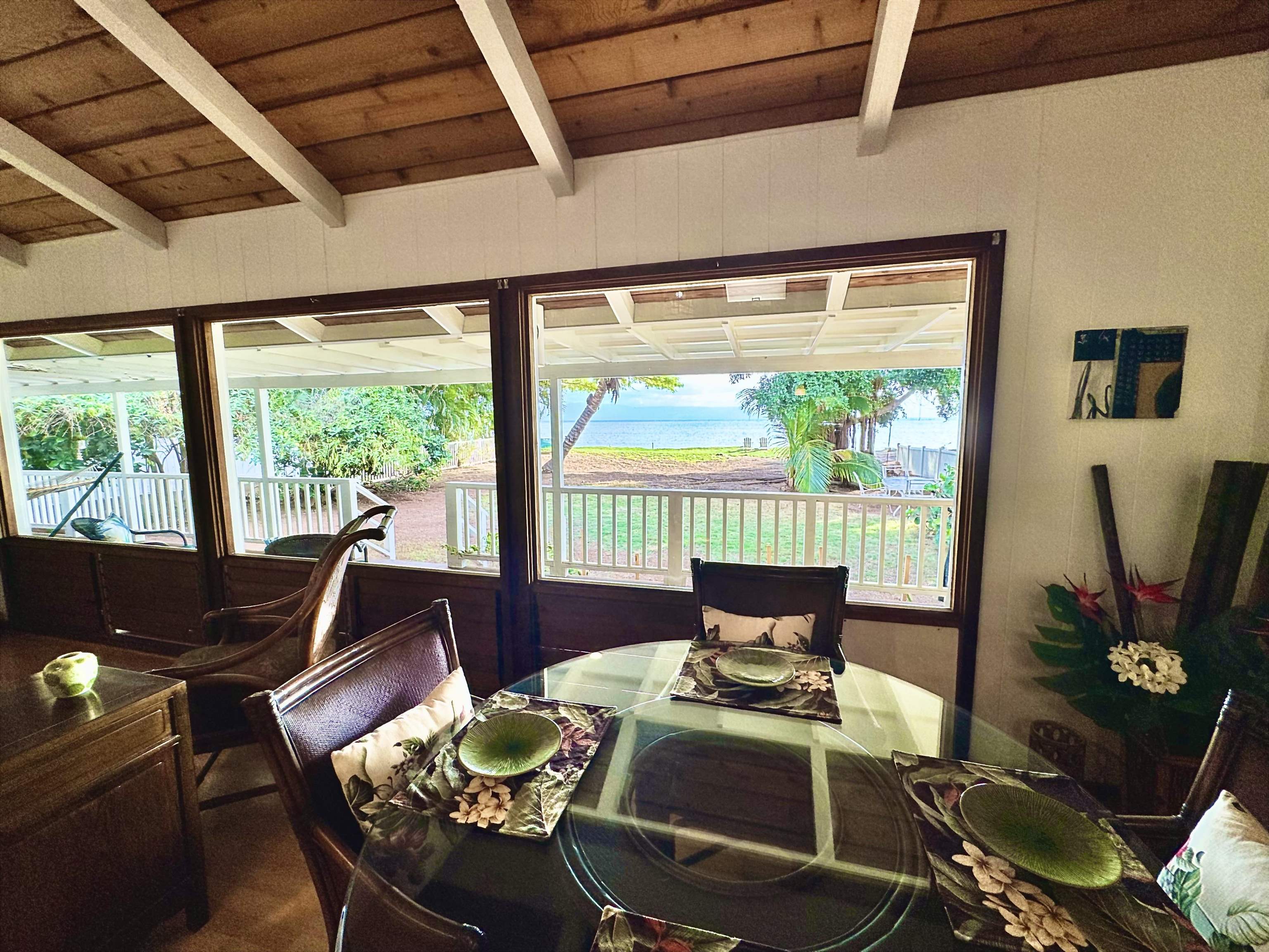 2730  Kamehameha V Hwy Kawela Beach Lots, Molokai home - photo 11 of 40