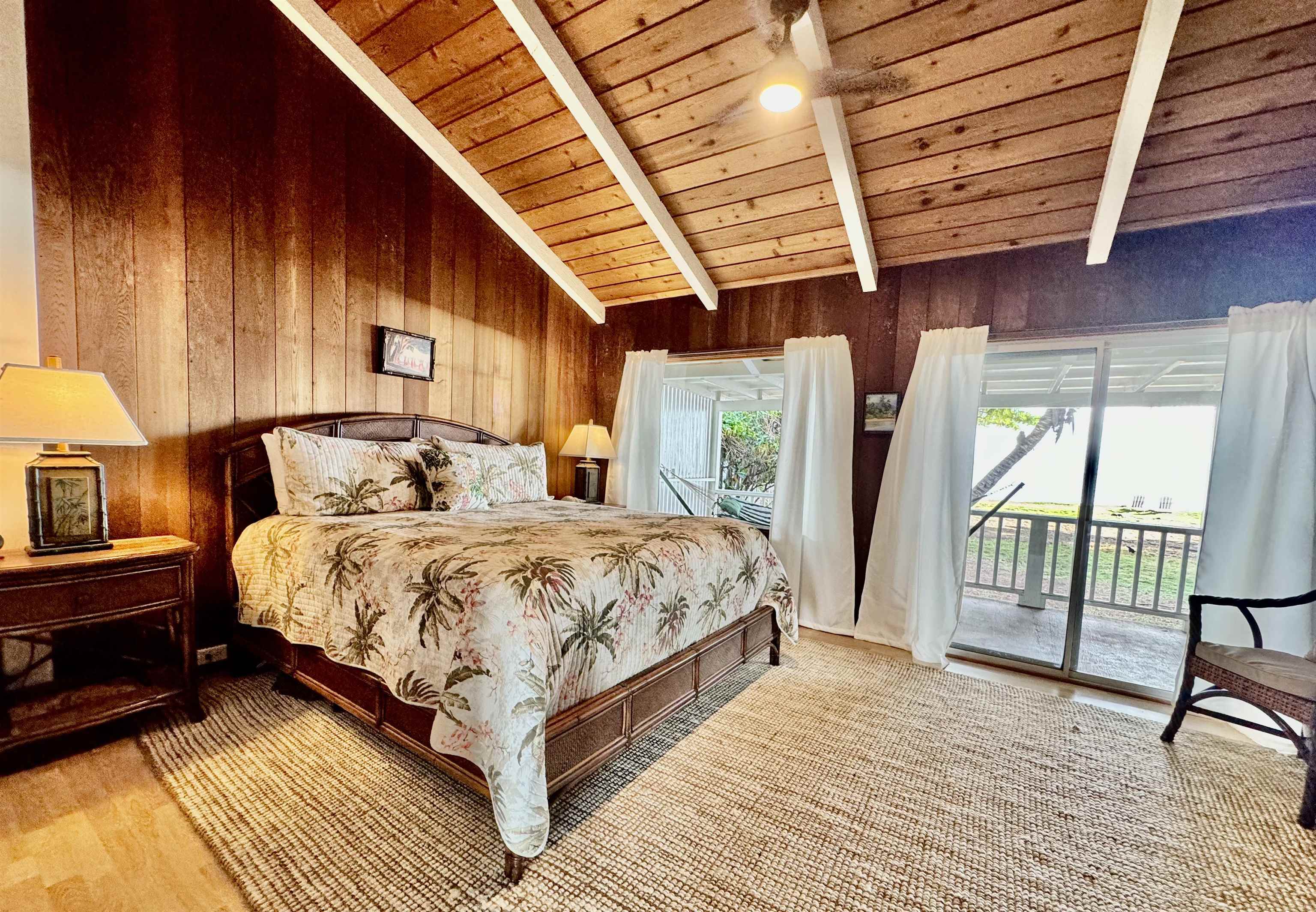 2730  Kamehameha V Hwy Kawela Beach Lots, Molokai home - photo 13 of 40