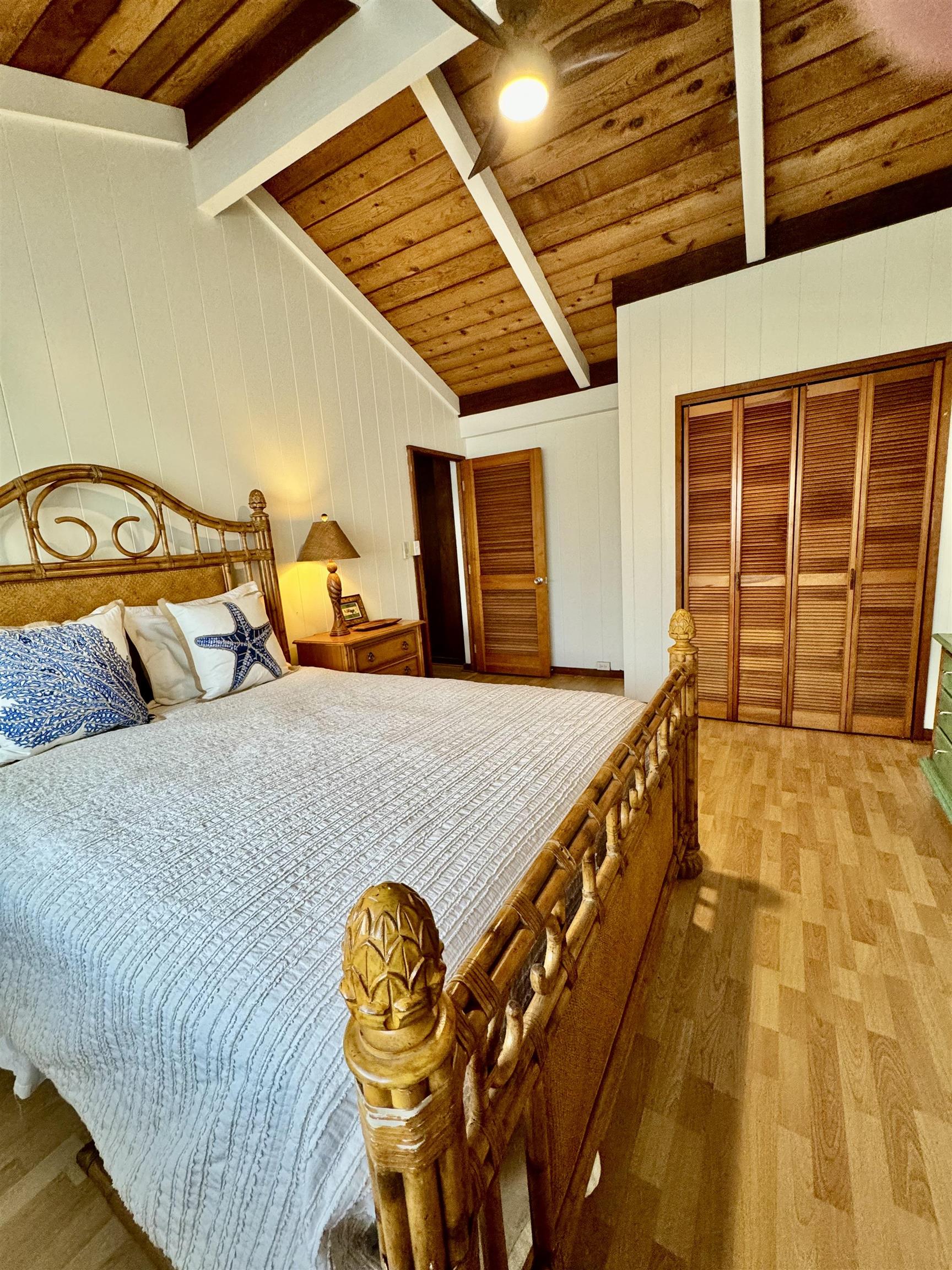 2730  Kamehameha V Hwy Kawela Beach Lots, Molokai home - photo 19 of 40