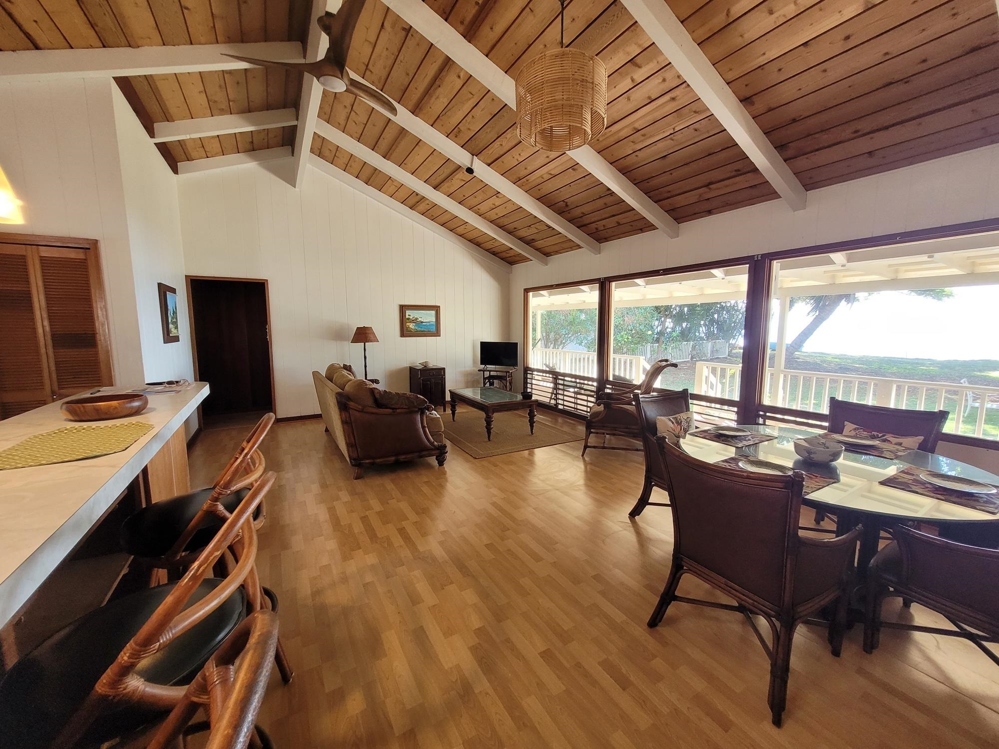 2730  Kamehameha V Hwy Kawela Beach Lots, Molokai home - photo 3 of 40