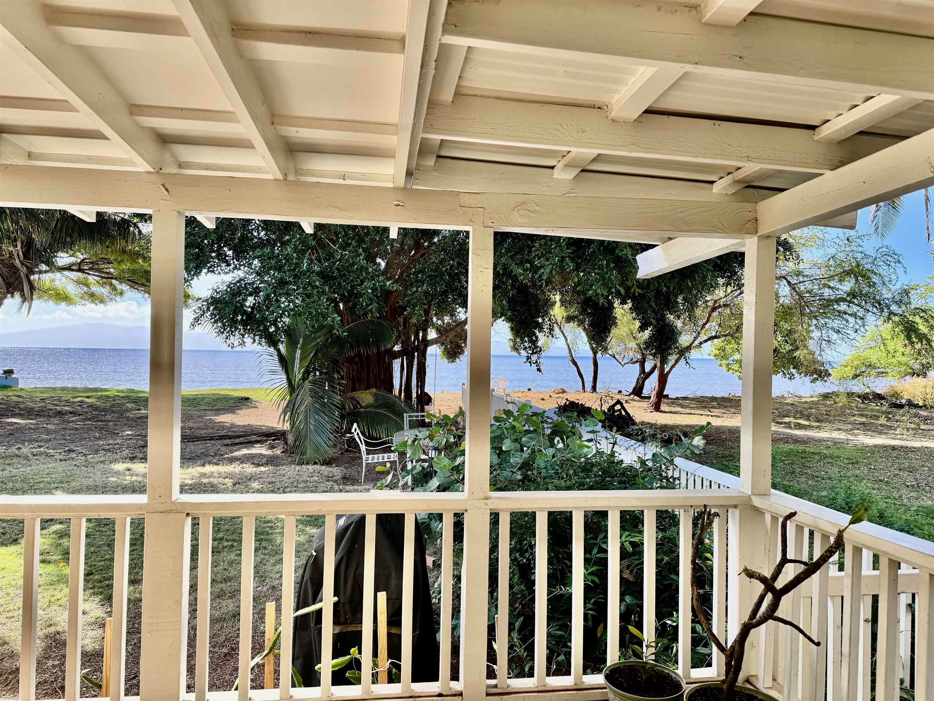 2730  Kamehameha V Hwy Kawela Beach Lots, Molokai home - photo 25 of 40