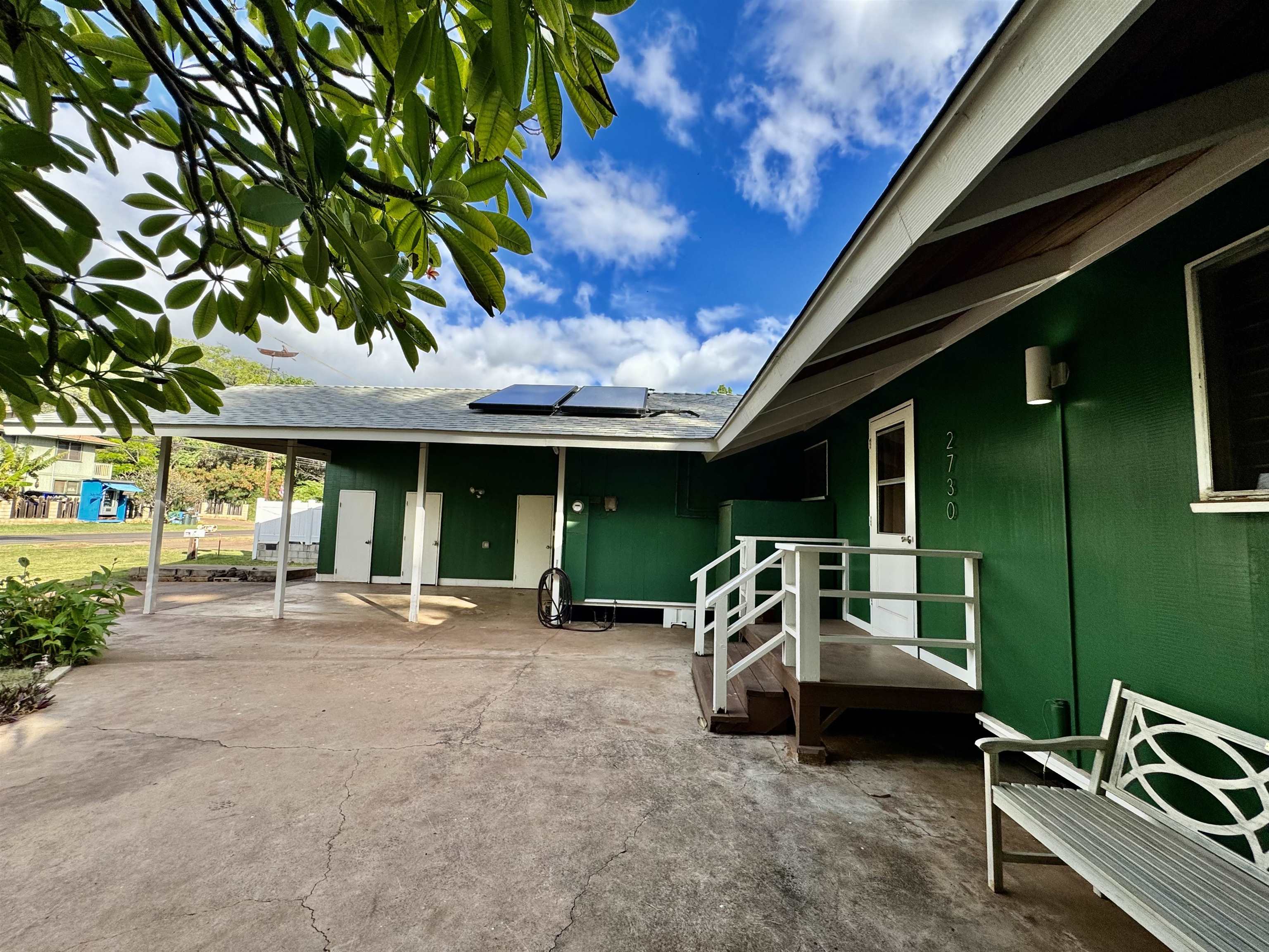 2730  Kamehameha V Hwy Kawela Beach Lots, Molokai home - photo 28 of 41