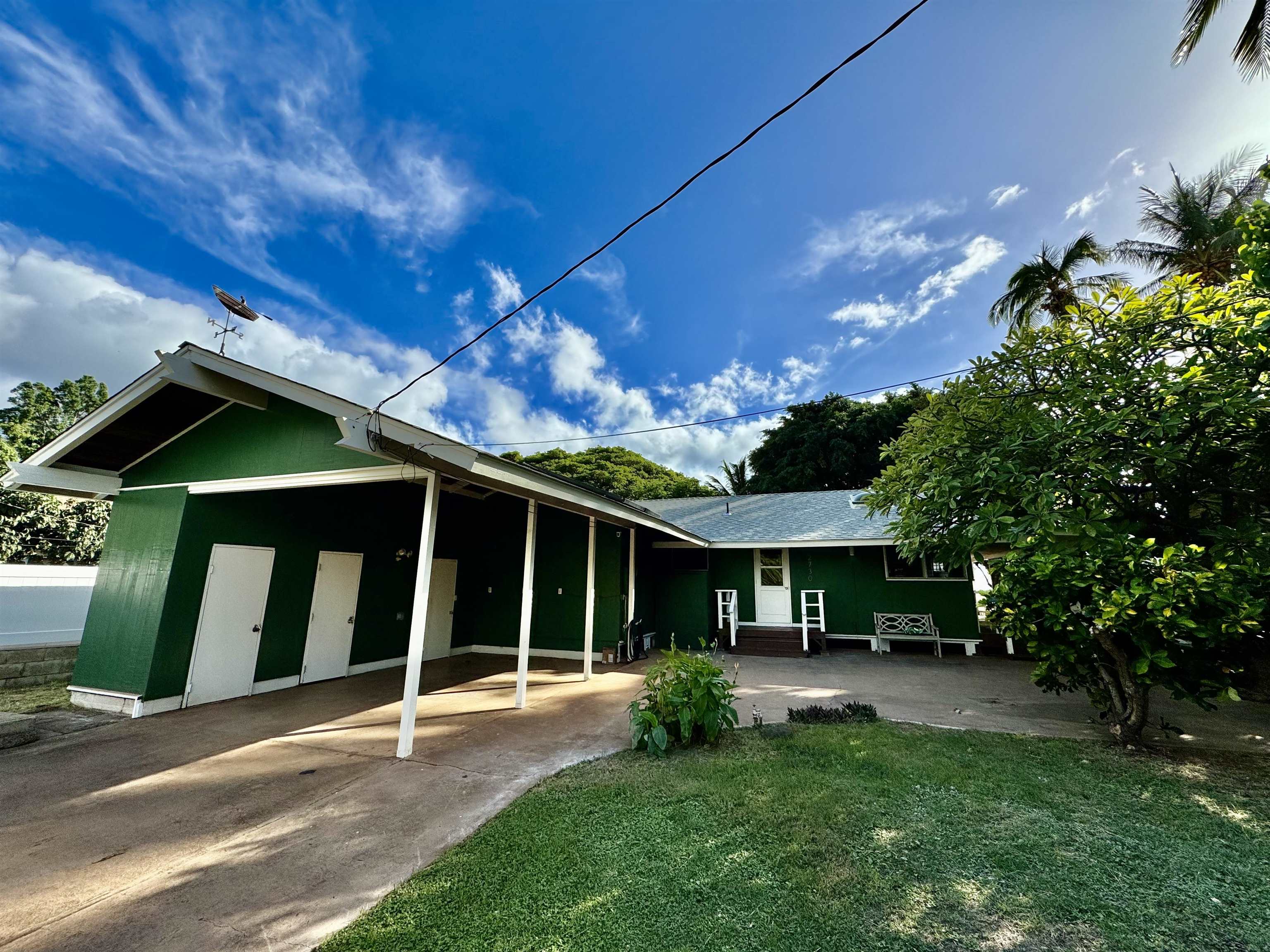 2730  Kamehameha V Hwy Kawela Beach Lots, Molokai home - photo 29 of 41