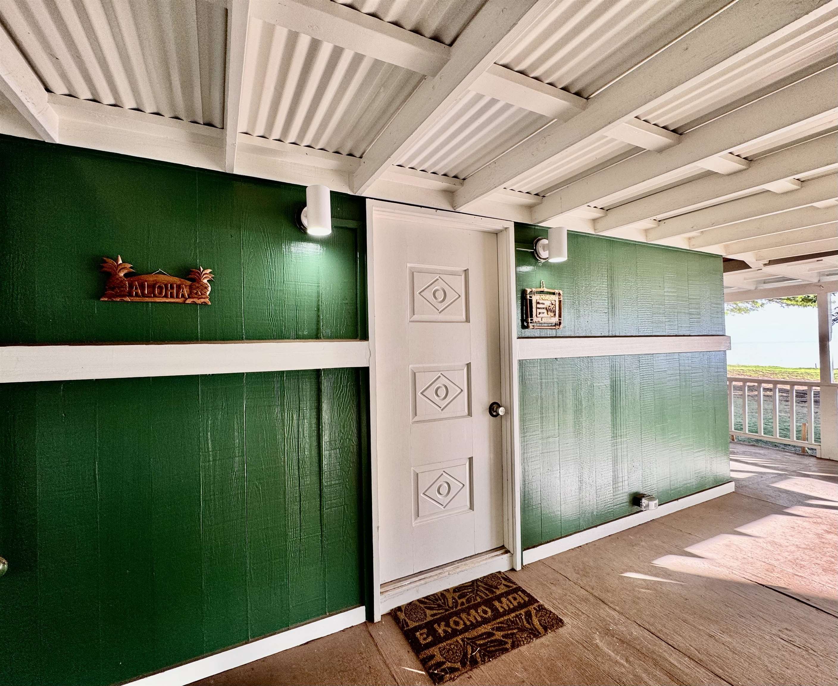 2730  Kamehameha V Hwy Kawela Beach Lots, Molokai home - photo 29 of 40