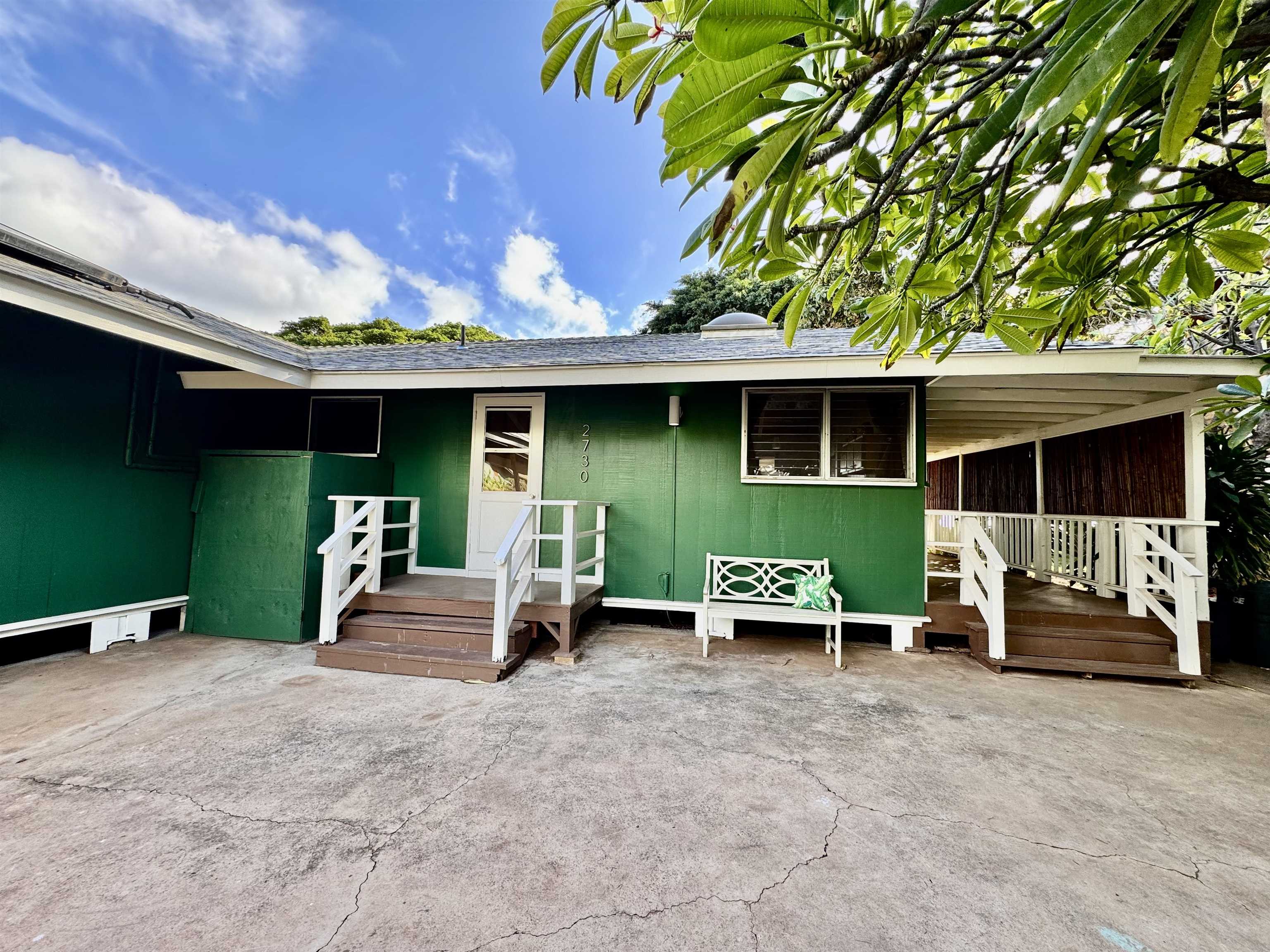 2730  Kamehameha V Hwy Kawela Beach Lots, Molokai home - photo 30 of 40