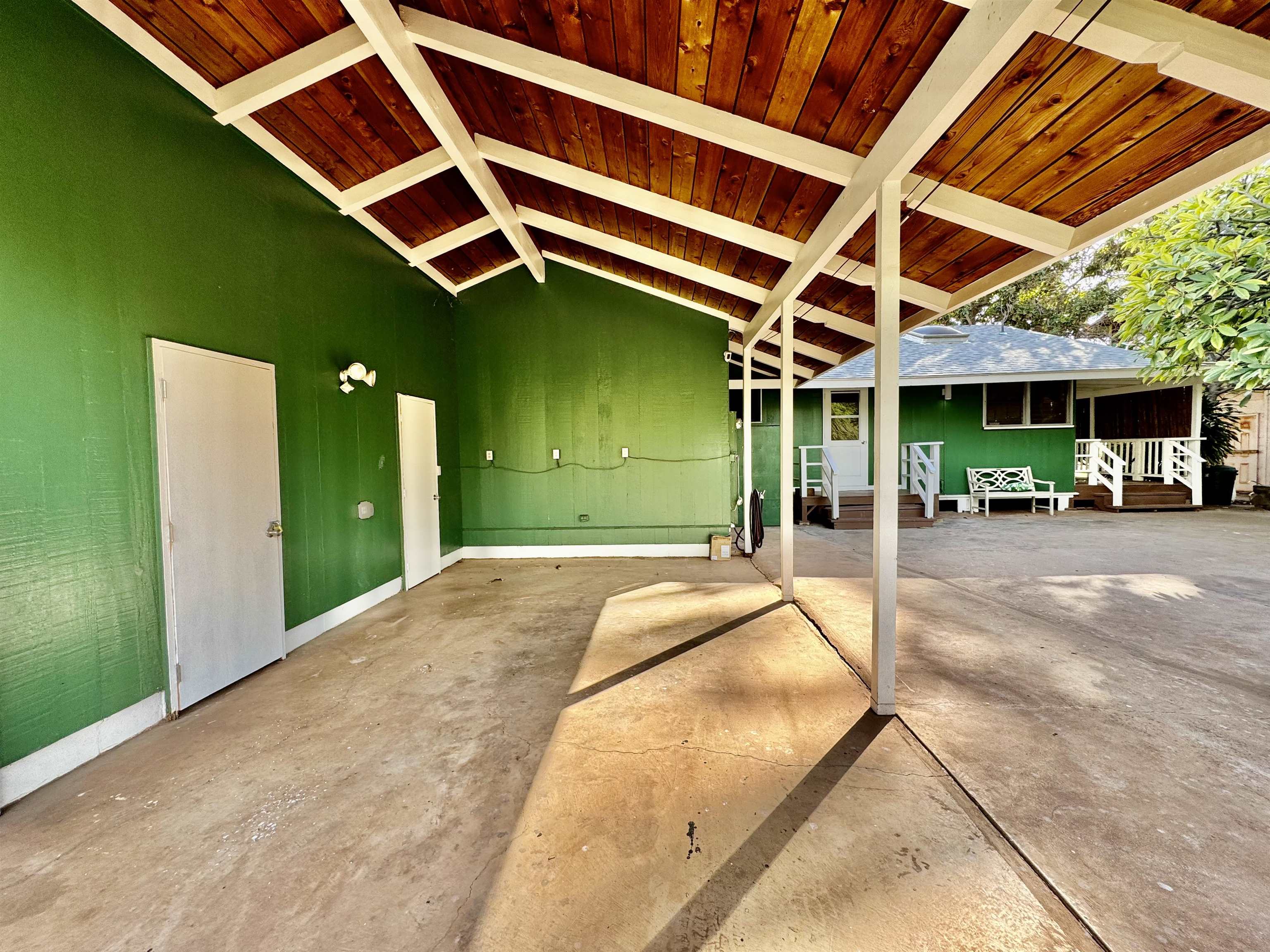 2730  Kamehameha V Hwy Kawela Beach Lots, Molokai home - photo 31 of 40