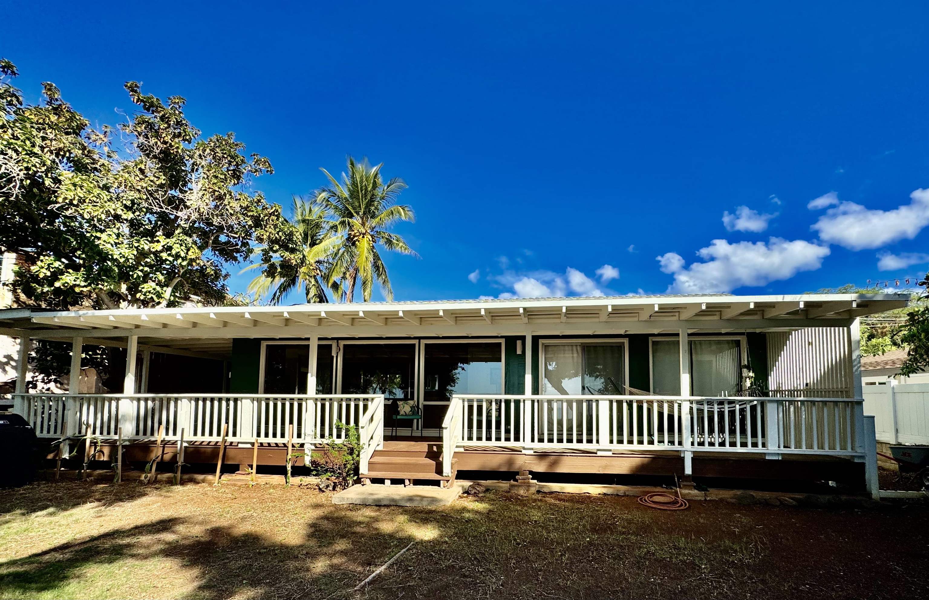 2730  Kamehameha V Hwy Kawela Beach Lots, Molokai home - photo 34 of 41