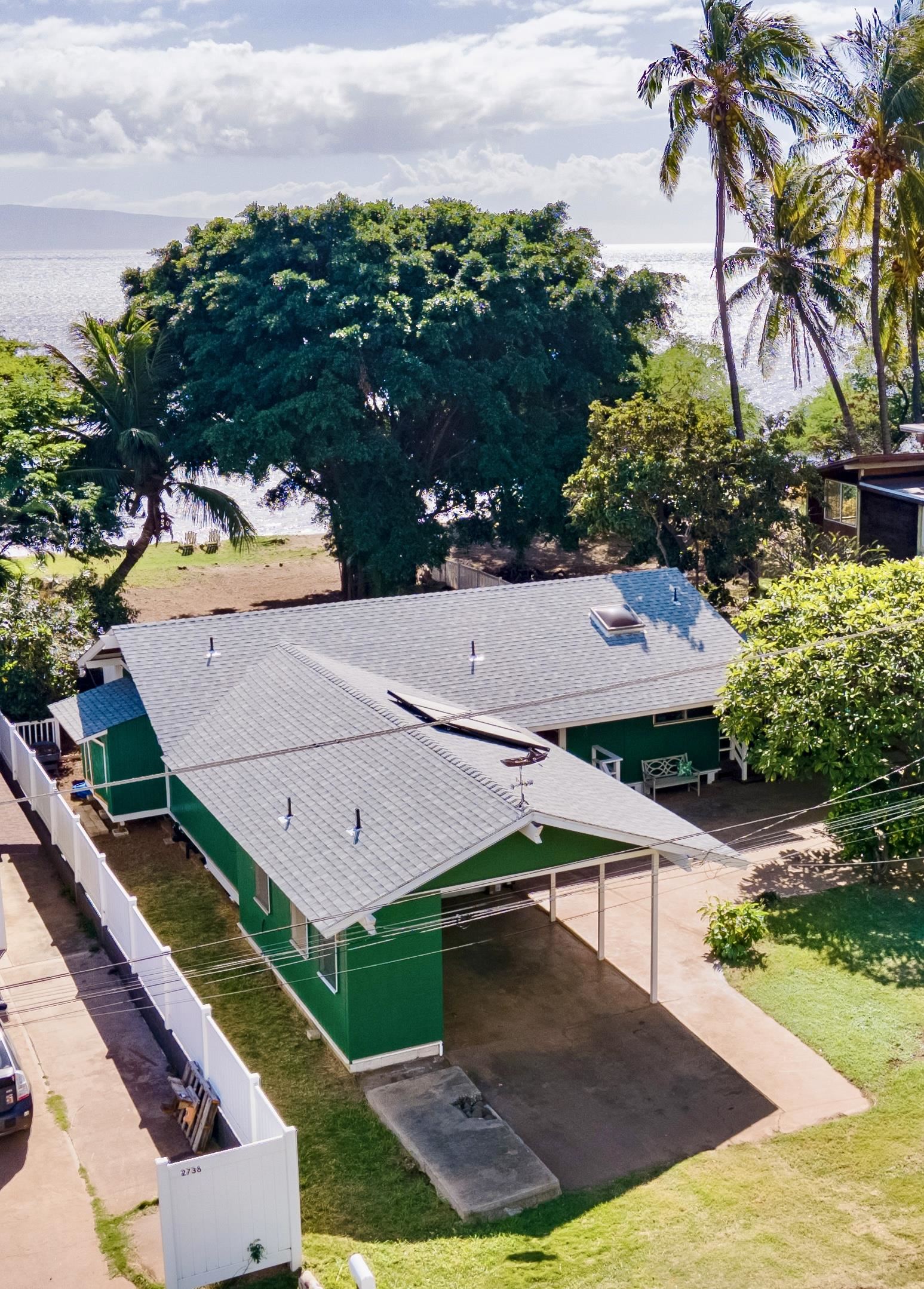 2730  Kamehameha V Hwy Kawela Beach Lots, Molokai home - photo 35 of 41