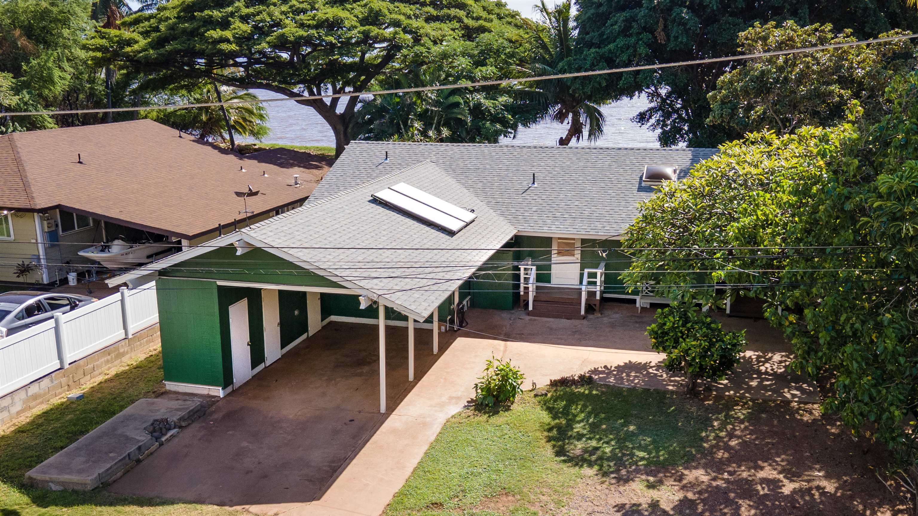 2730  Kamehameha V Hwy Kawela Beach Lots, Molokai home - photo 38 of 41