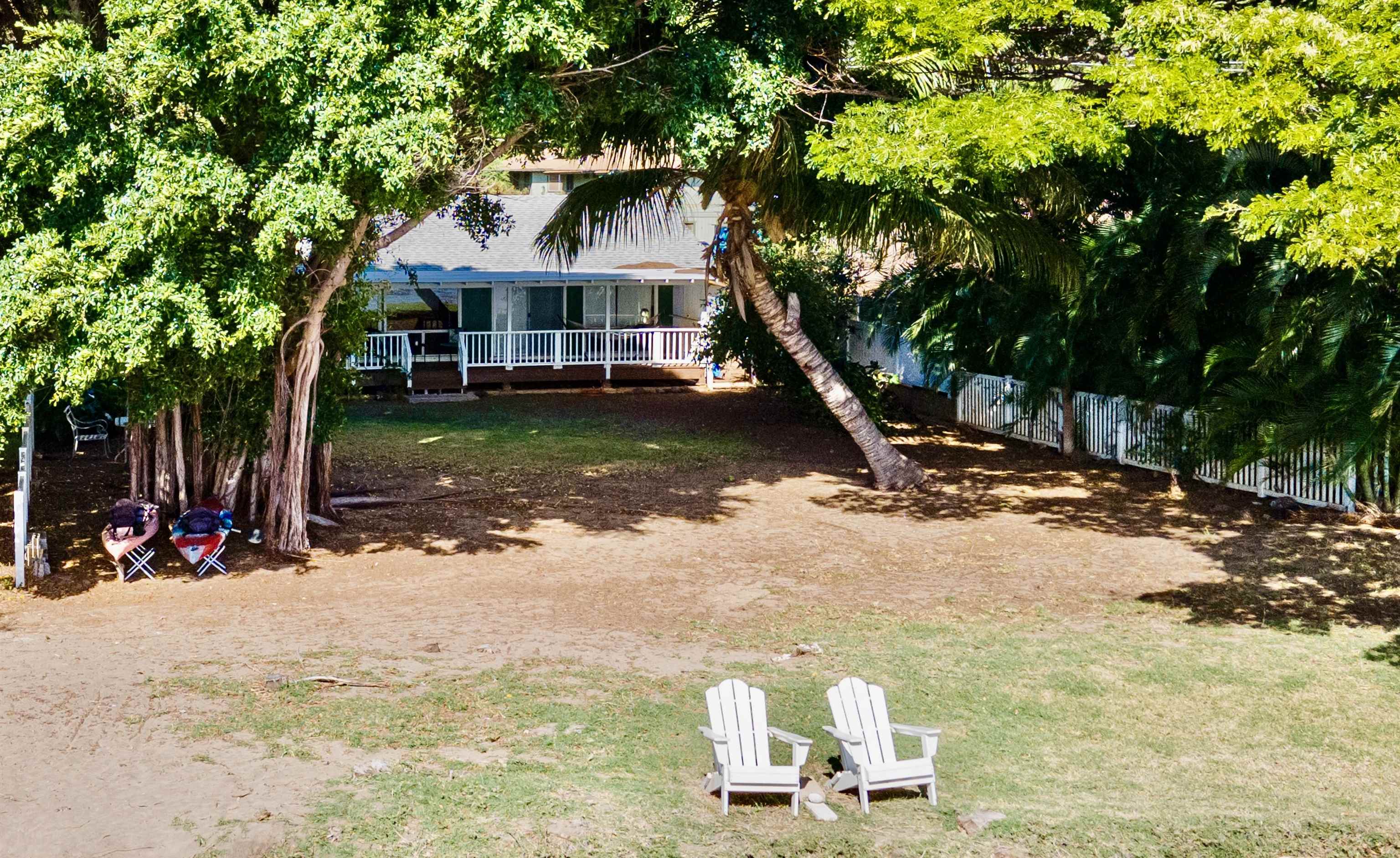 2730  Kamehameha V Hwy Kawela Beach Lots, Molokai home - photo 38 of 40