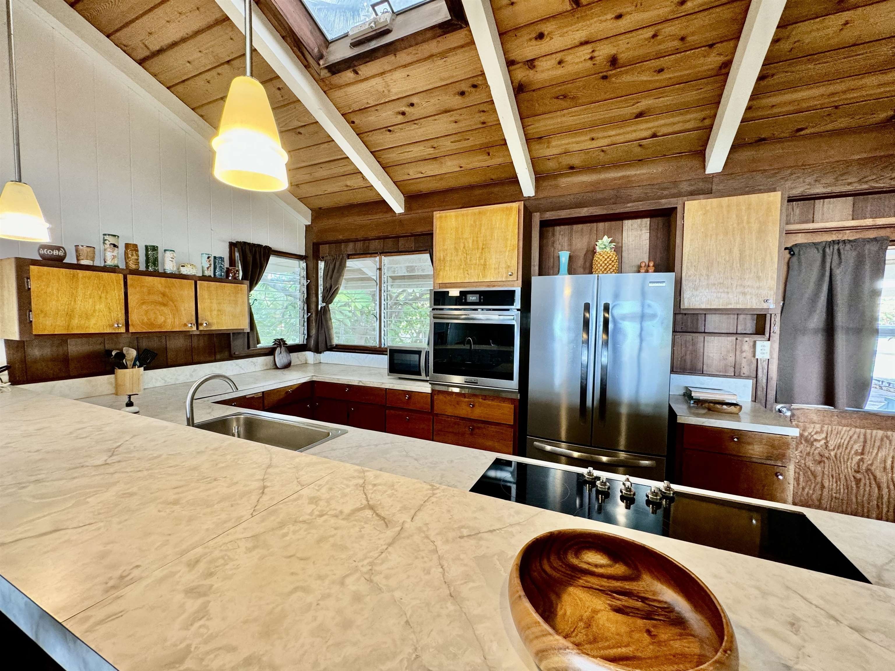 2730  Kamehameha V Hwy Kawela Beach Lots, Molokai home - photo 5 of 40