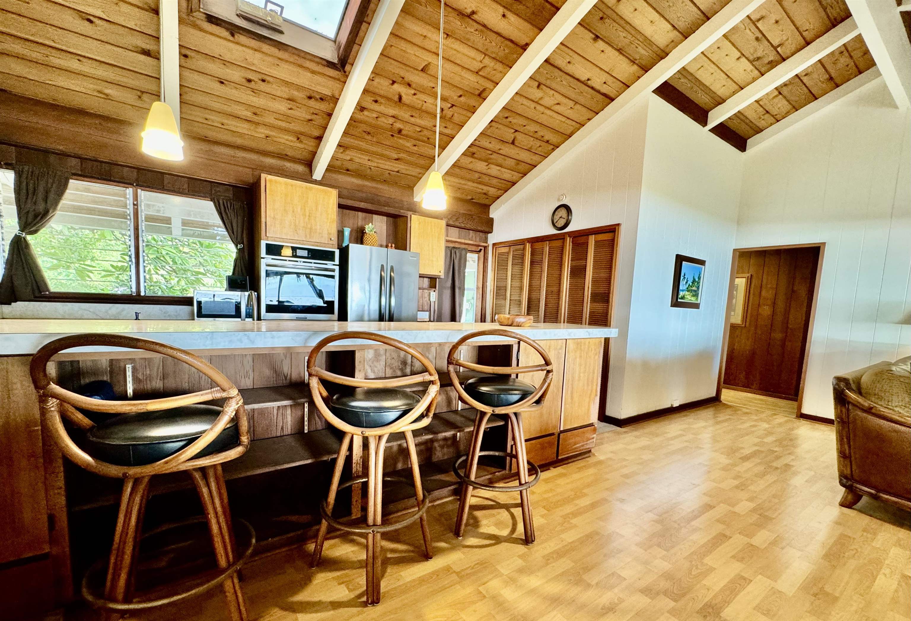 2730  Kamehameha V Hwy Kawela Beach Lots, Molokai home - photo 6 of 40