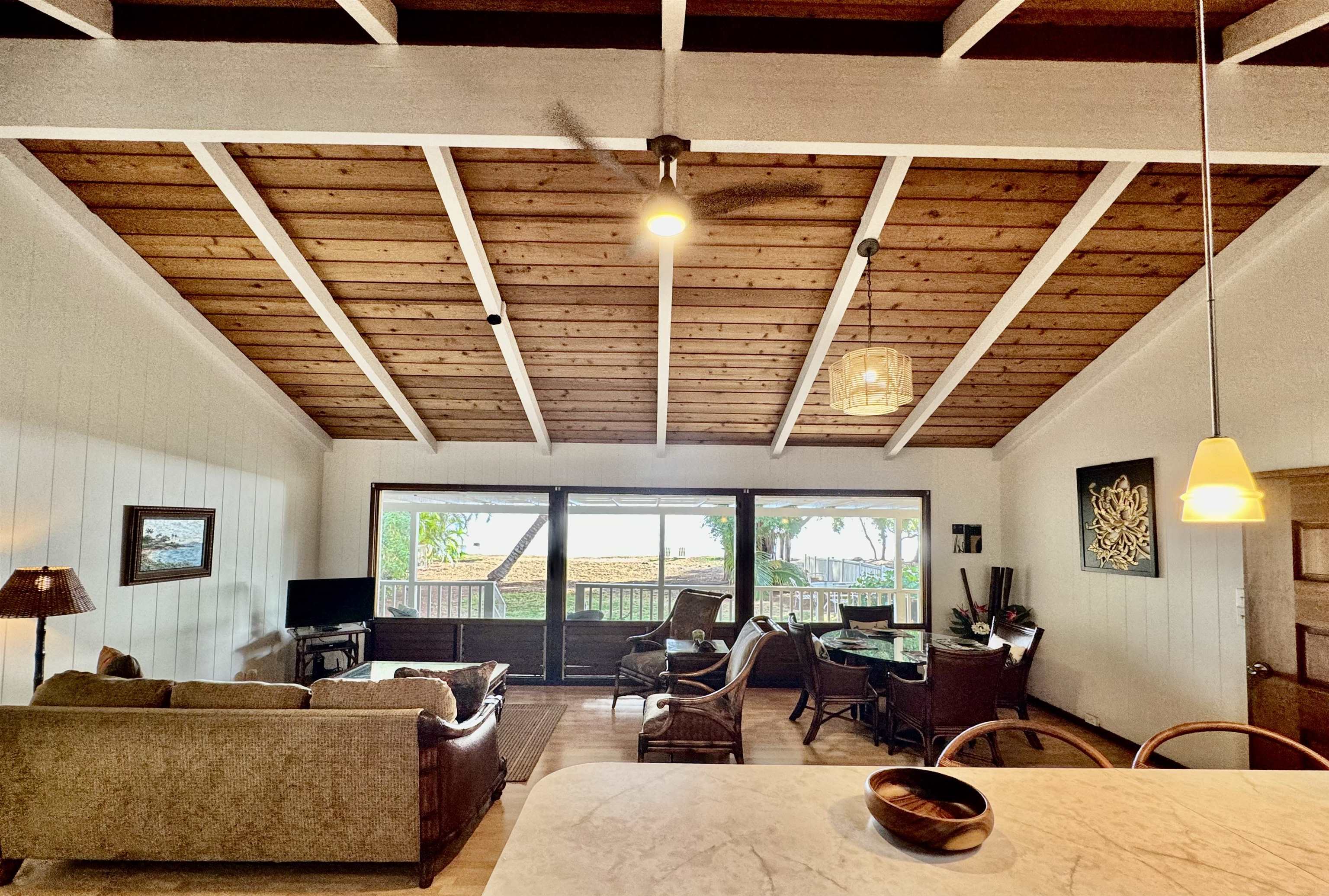 2730  Kamehameha V Hwy Kawela Beach Lots, Molokai home - photo 8 of 40