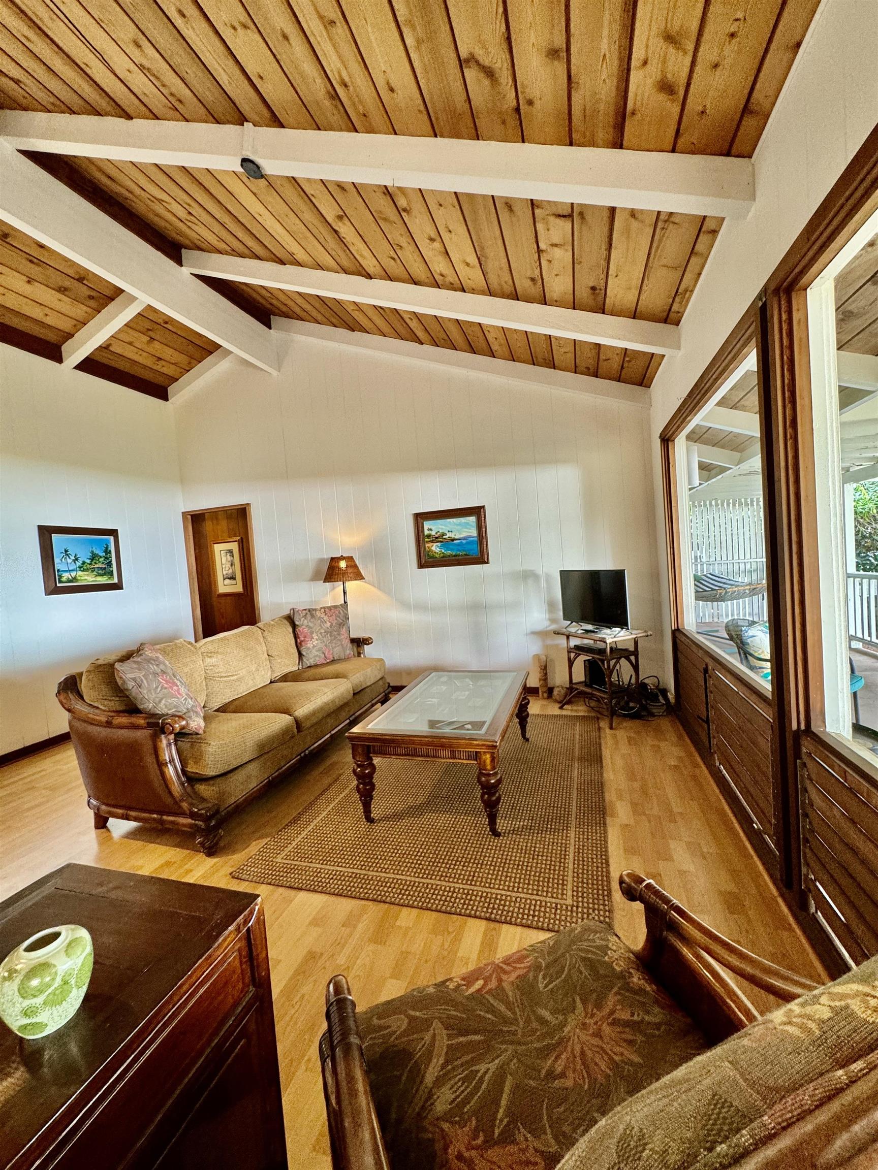 2730  Kamehameha V Hwy Kawela Beach Lots, Molokai home - photo 9 of 40