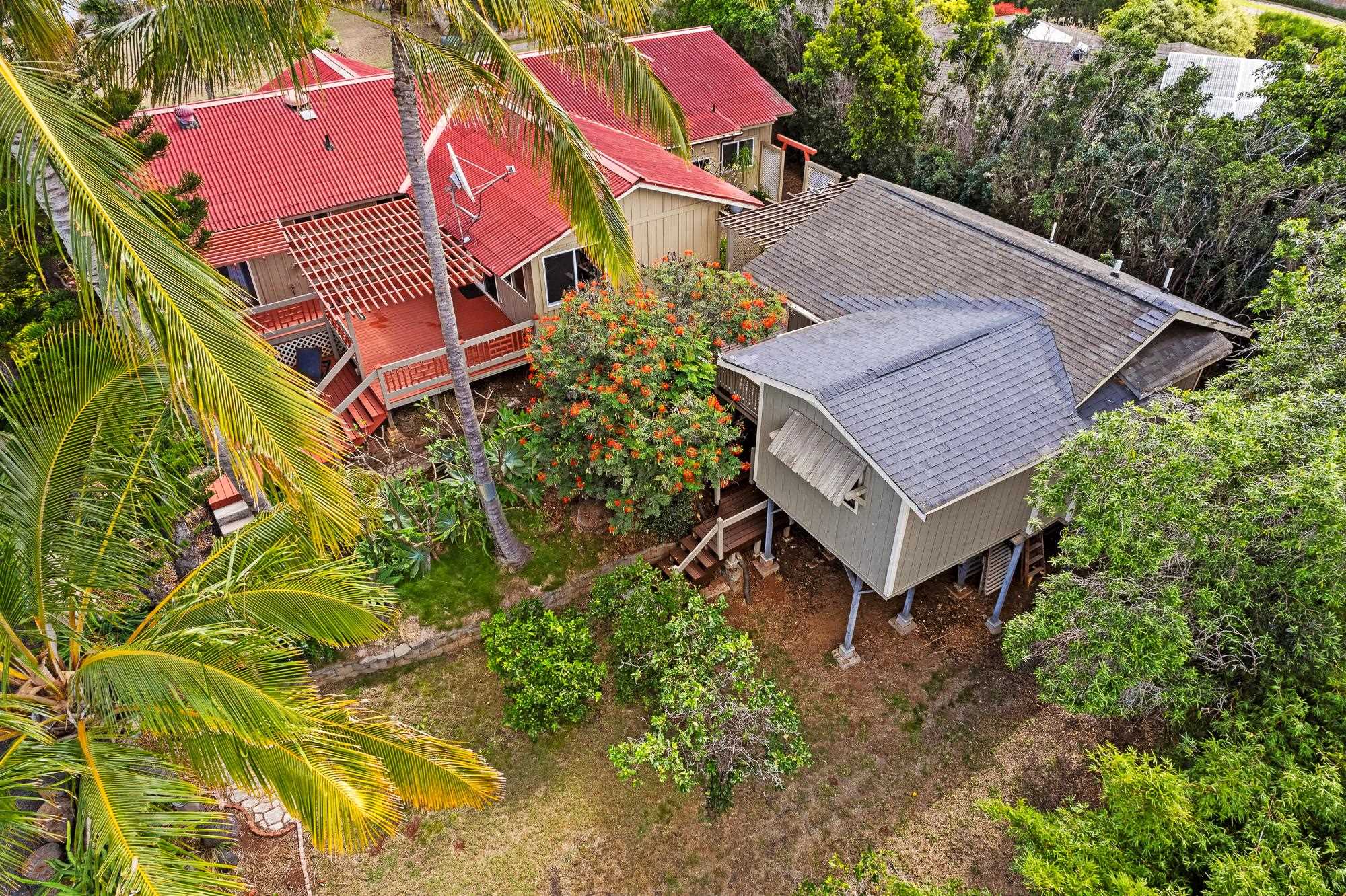 2730  Keikilani St Pukalani, Pukalani home - photo 47 of 48