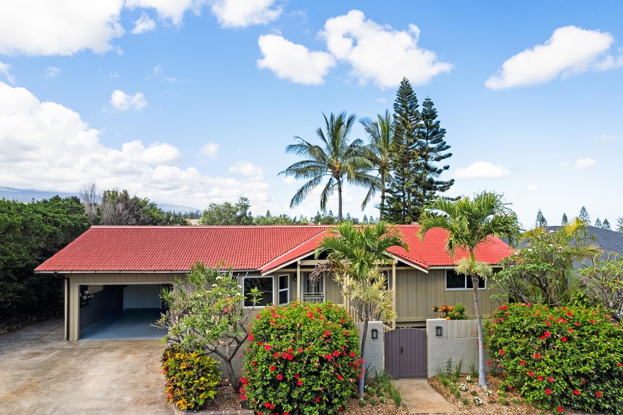 2730  Keikilani St Pukalani, Pukalani home - photo 48 of 48