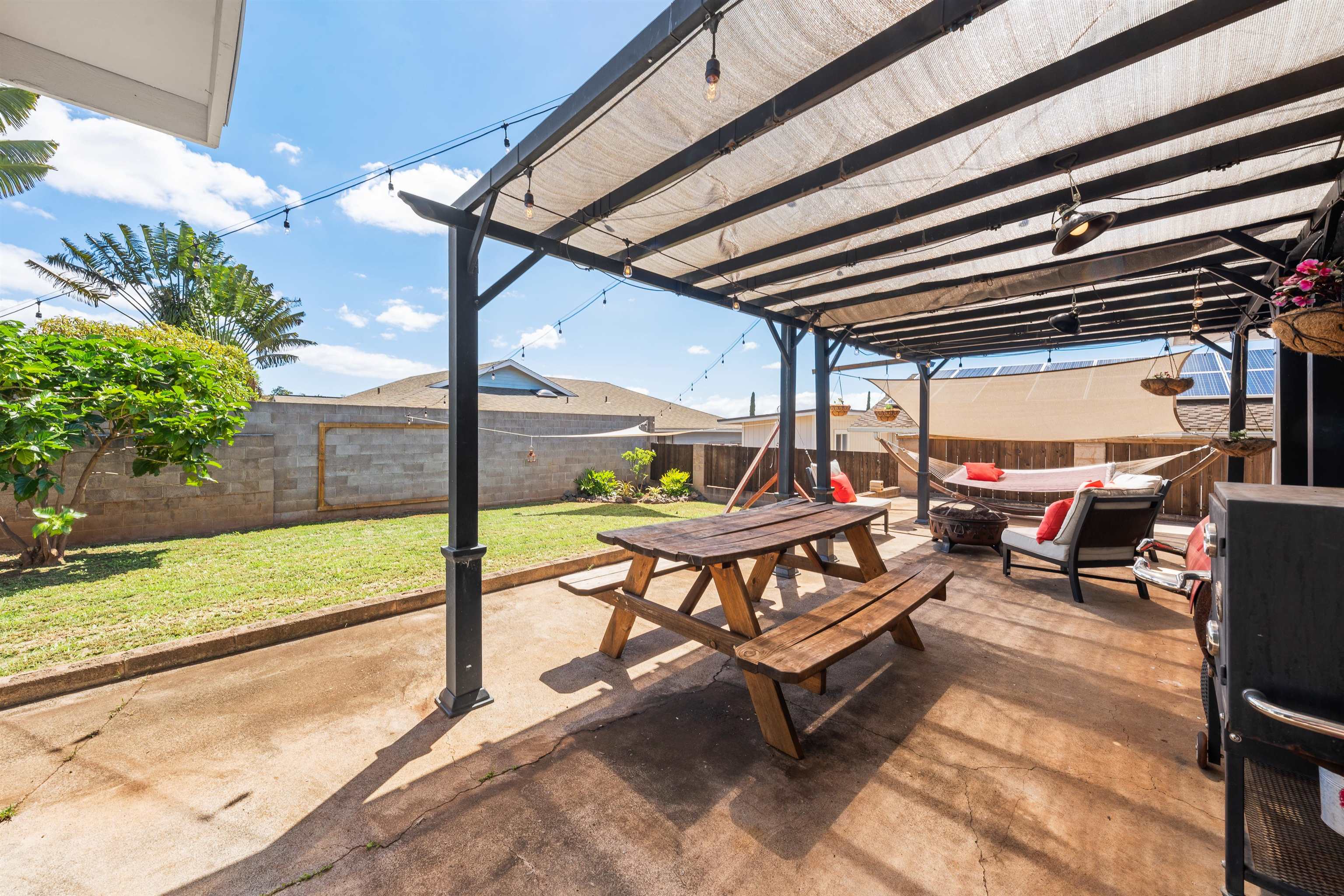 2732  Aina Lani Dr , Pukalani home - photo 29 of 36