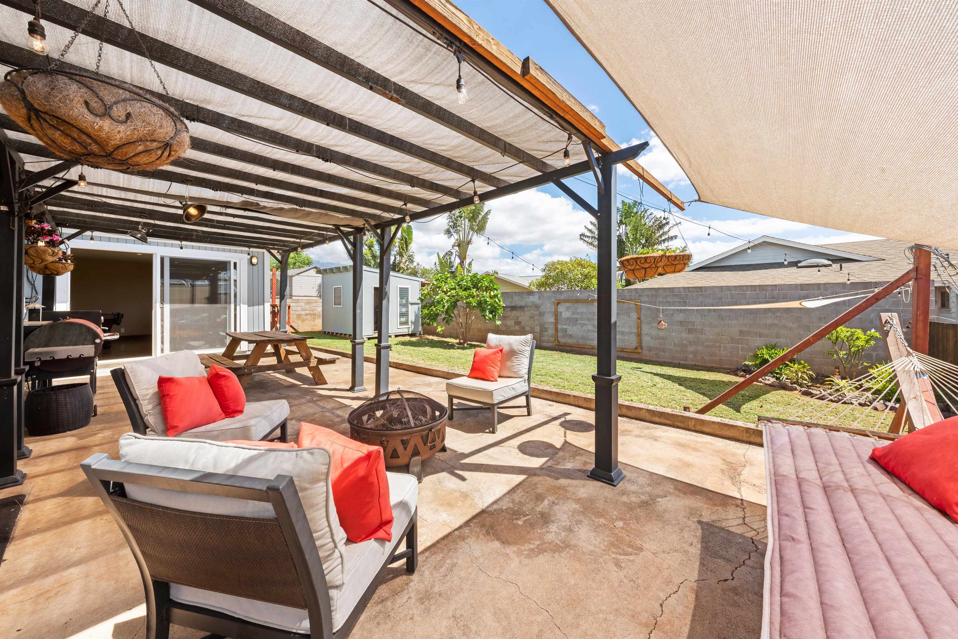 2732  Aina Lani Dr , Pukalani home - photo 30 of 36