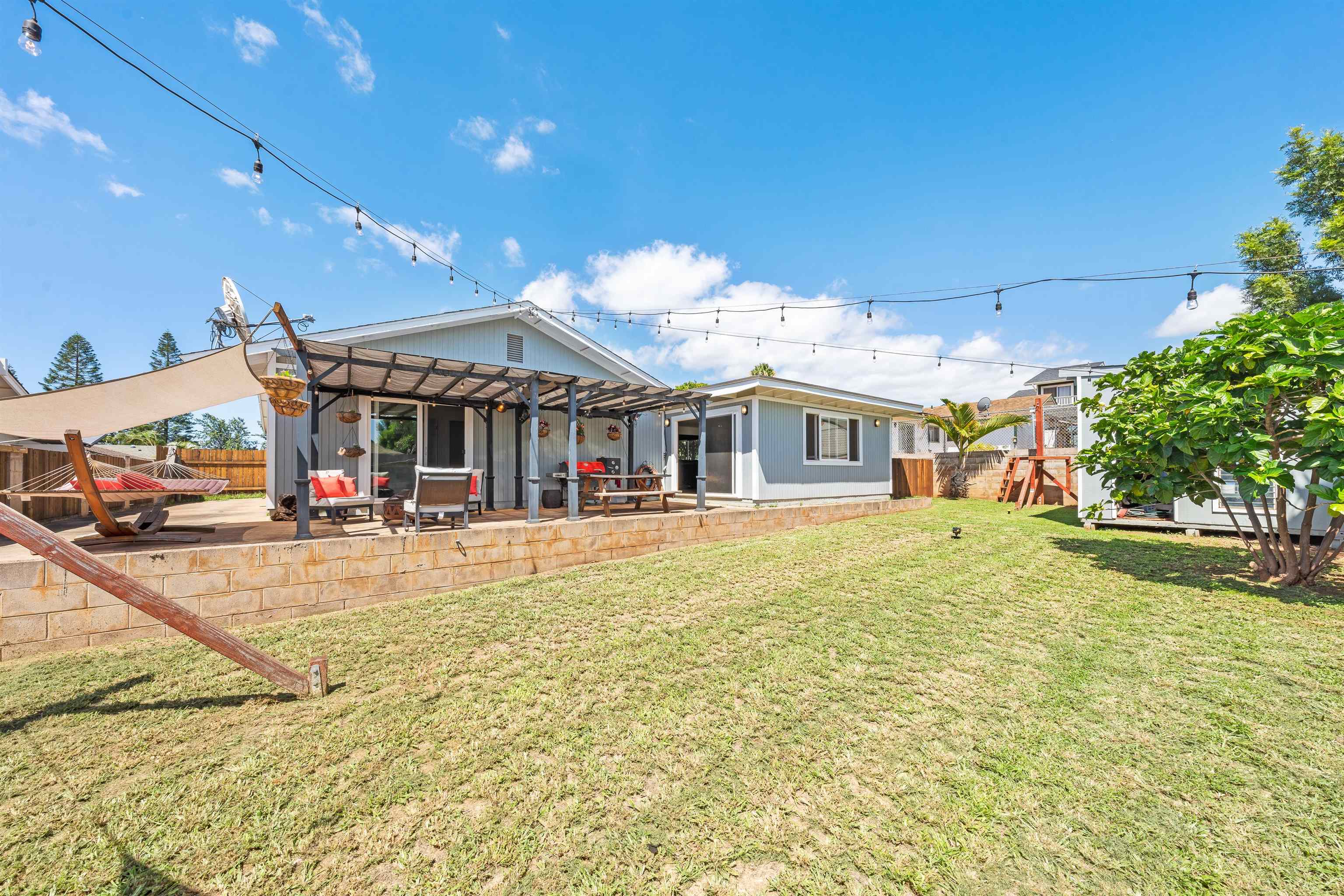 2732  Aina Lani Dr , Pukalani home - photo 31 of 36