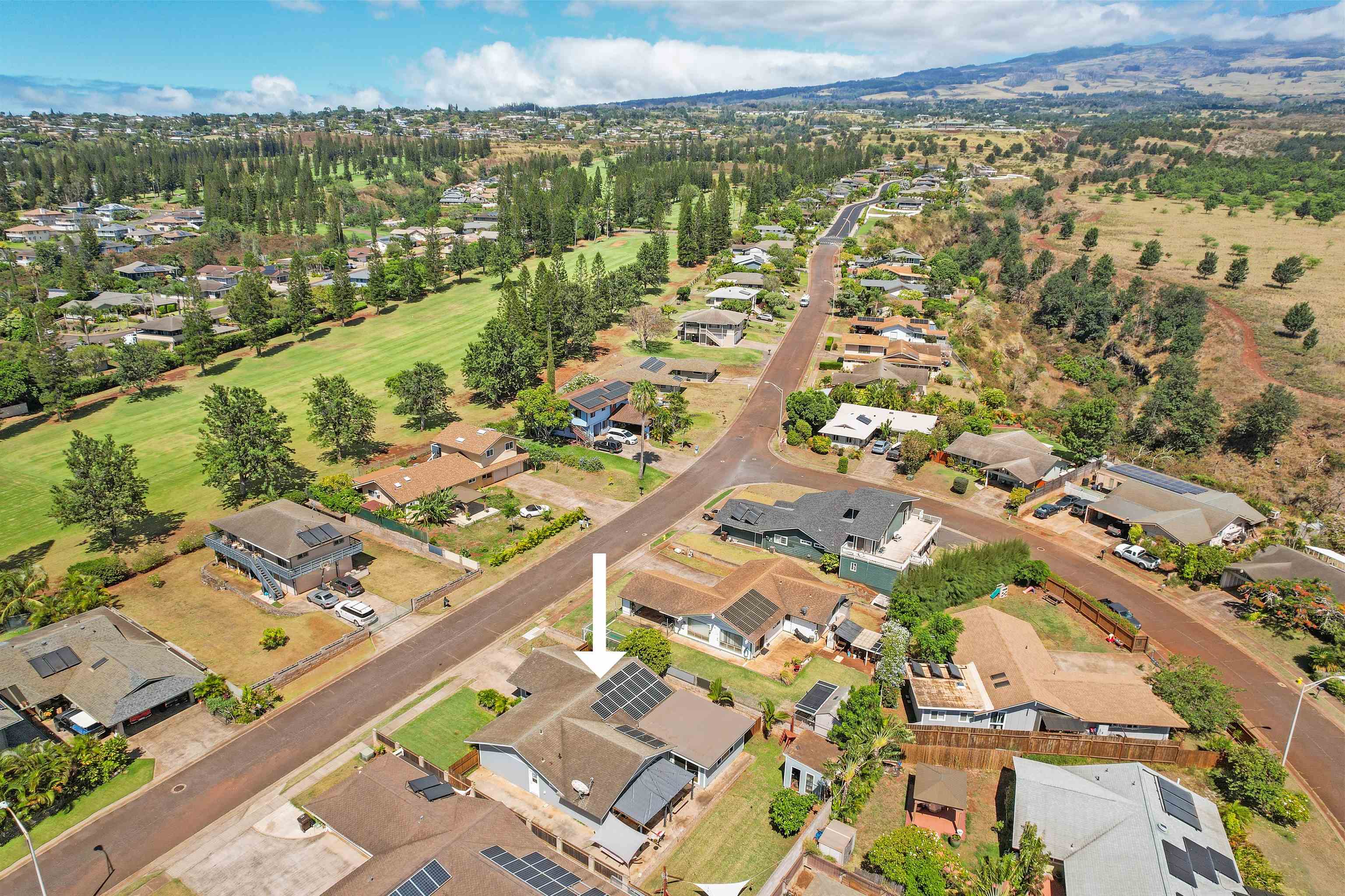 2732  Aina Lani Dr , Pukalani home - photo 33 of 36