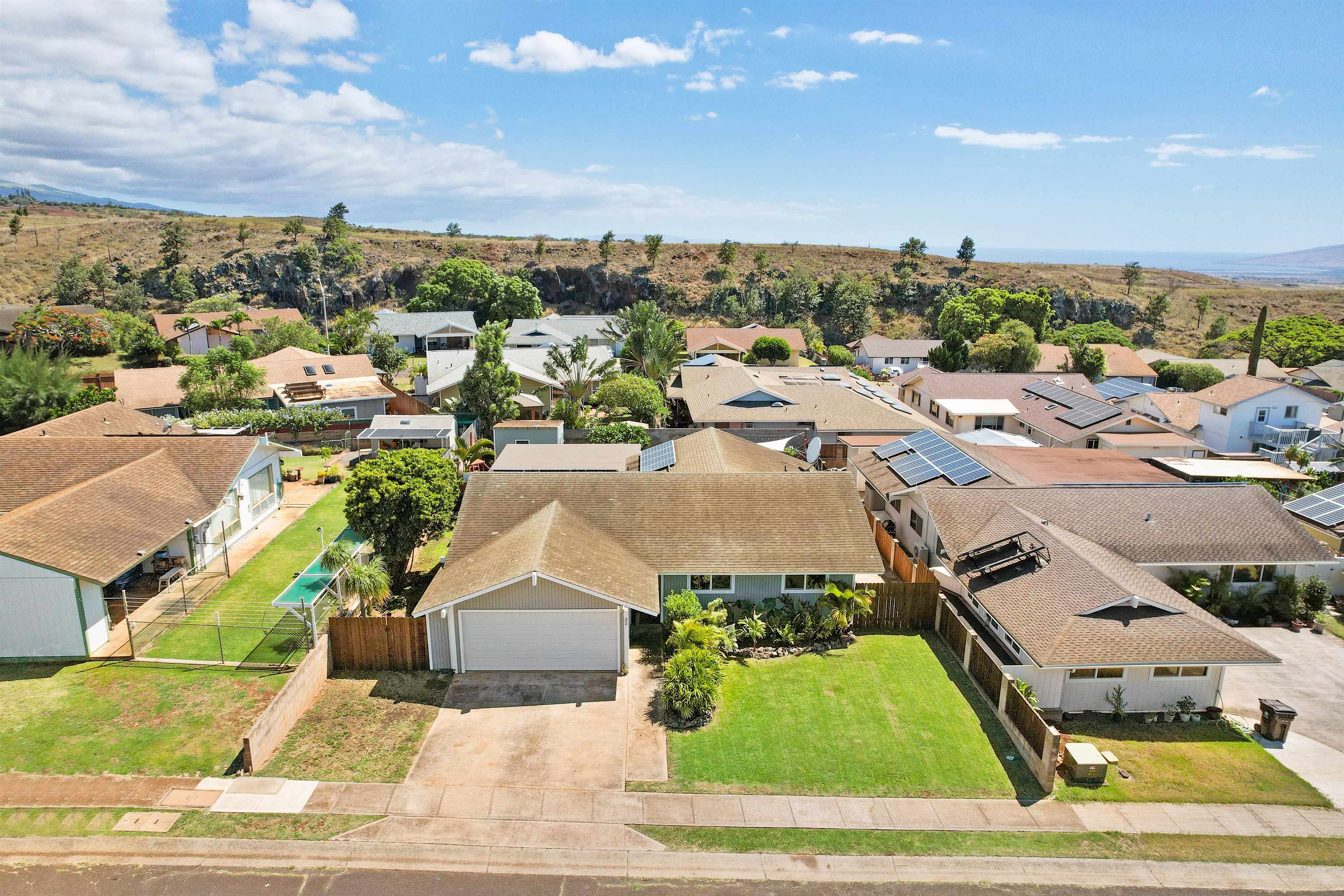 2732  Aina Lani Dr , Pukalani home - photo 34 of 36