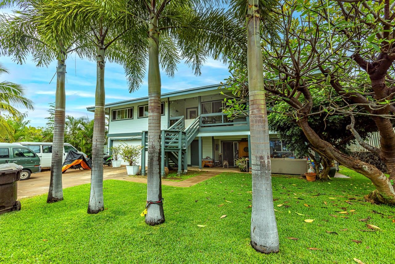 2735  Panepoo St , Kihei home - photo 34 of 36