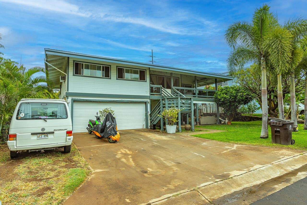 2735  Panepoo St , Kihei home - photo 35 of 50