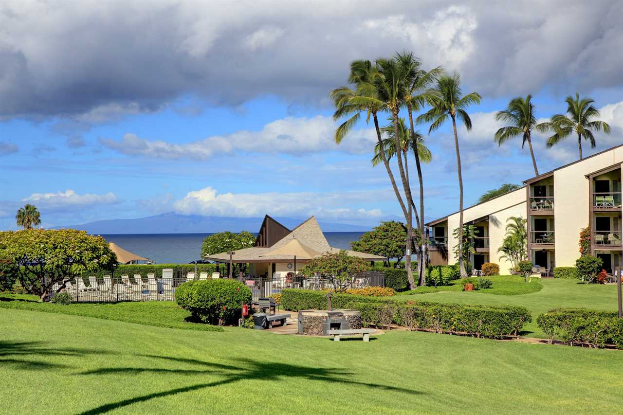 Hale Kamaole condo # 102, Kihei, Hawaii - photo 23 of 24