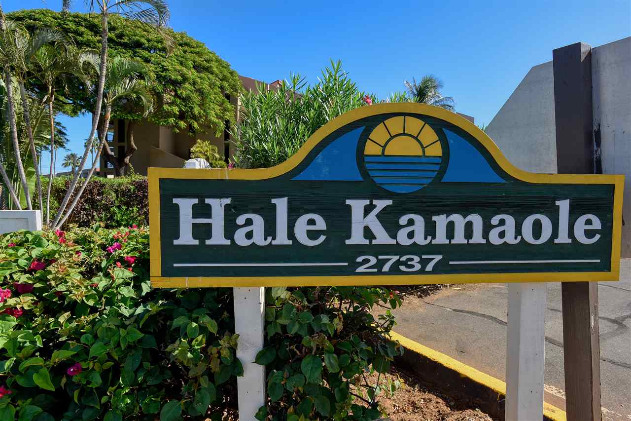 Hale Kamaole condo # 103, Kihei, Hawaii - photo 20 of 20