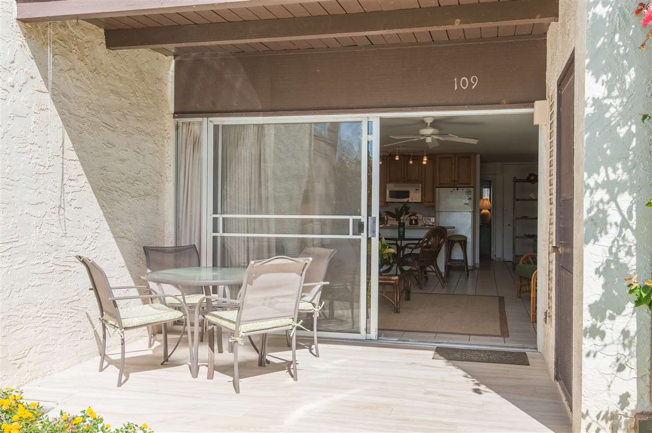 Hale Kamaole condo # 109, Kihei, Hawaii - photo 12 of 18