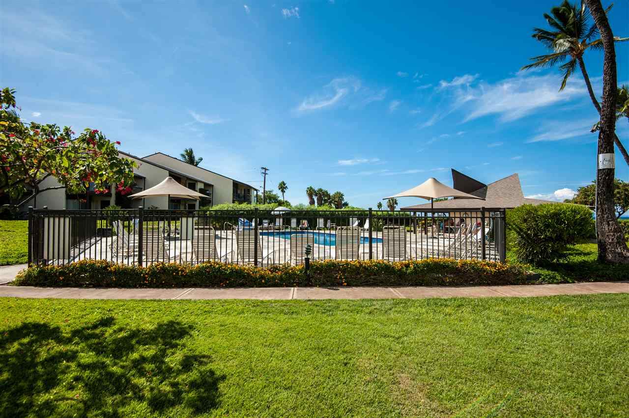 Hale Kamaole condo # 109, Kihei, Hawaii - photo 13 of 18