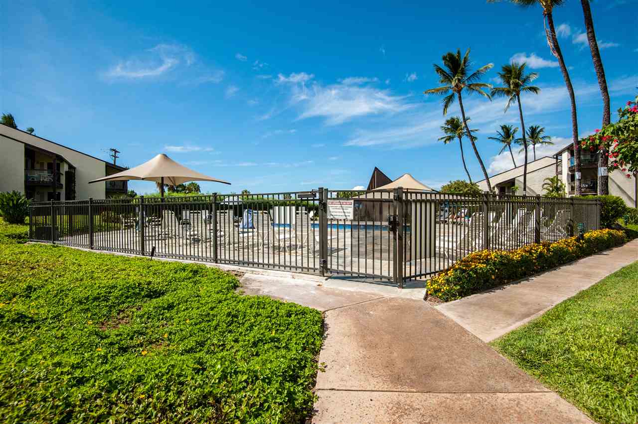 Hale Kamaole condo # 109, Kihei, Hawaii - photo 14 of 18