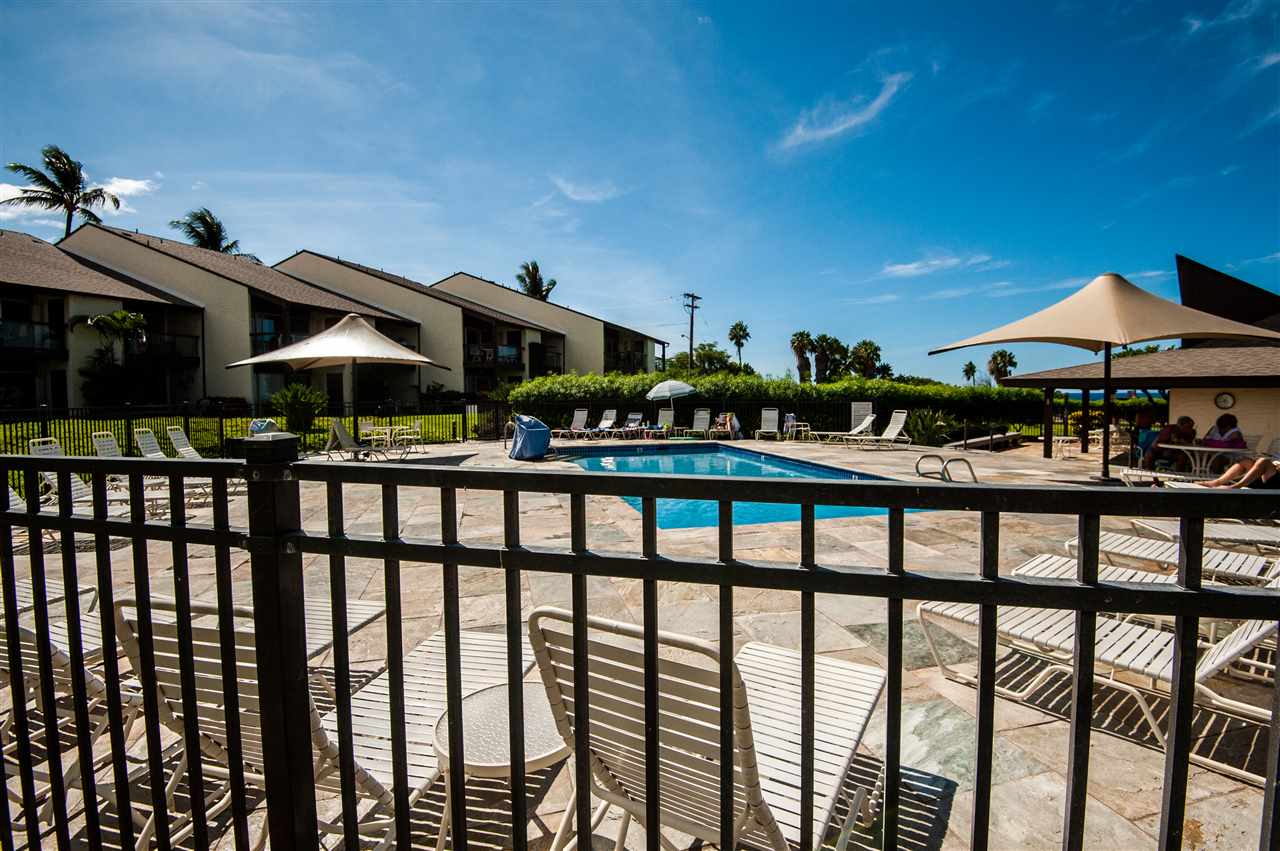 Hale Kamaole condo # 109, Kihei, Hawaii - photo 15 of 18