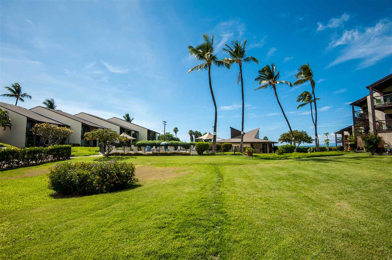 Hale Kamaole condo # 109, Kihei, Hawaii - photo 16 of 18