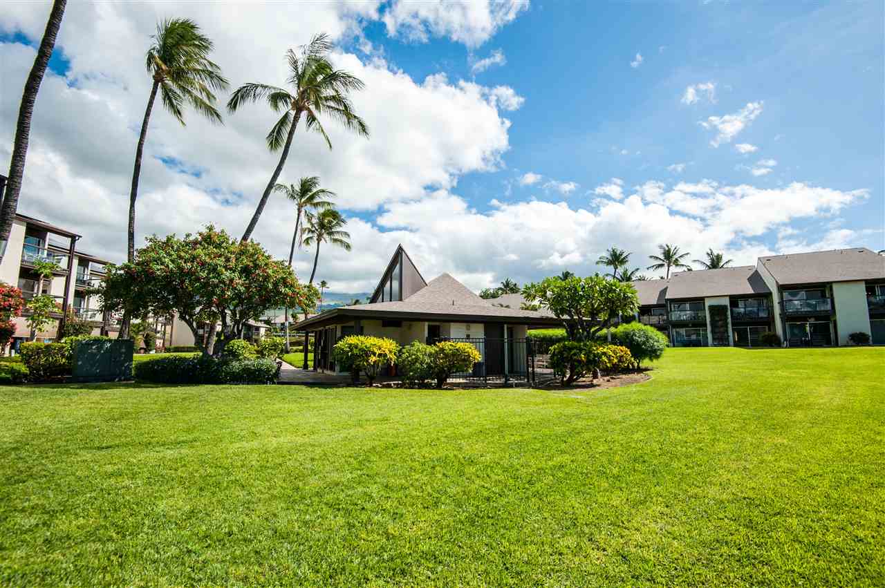 Hale Kamaole condo # 109, Kihei, Hawaii - photo 17 of 18